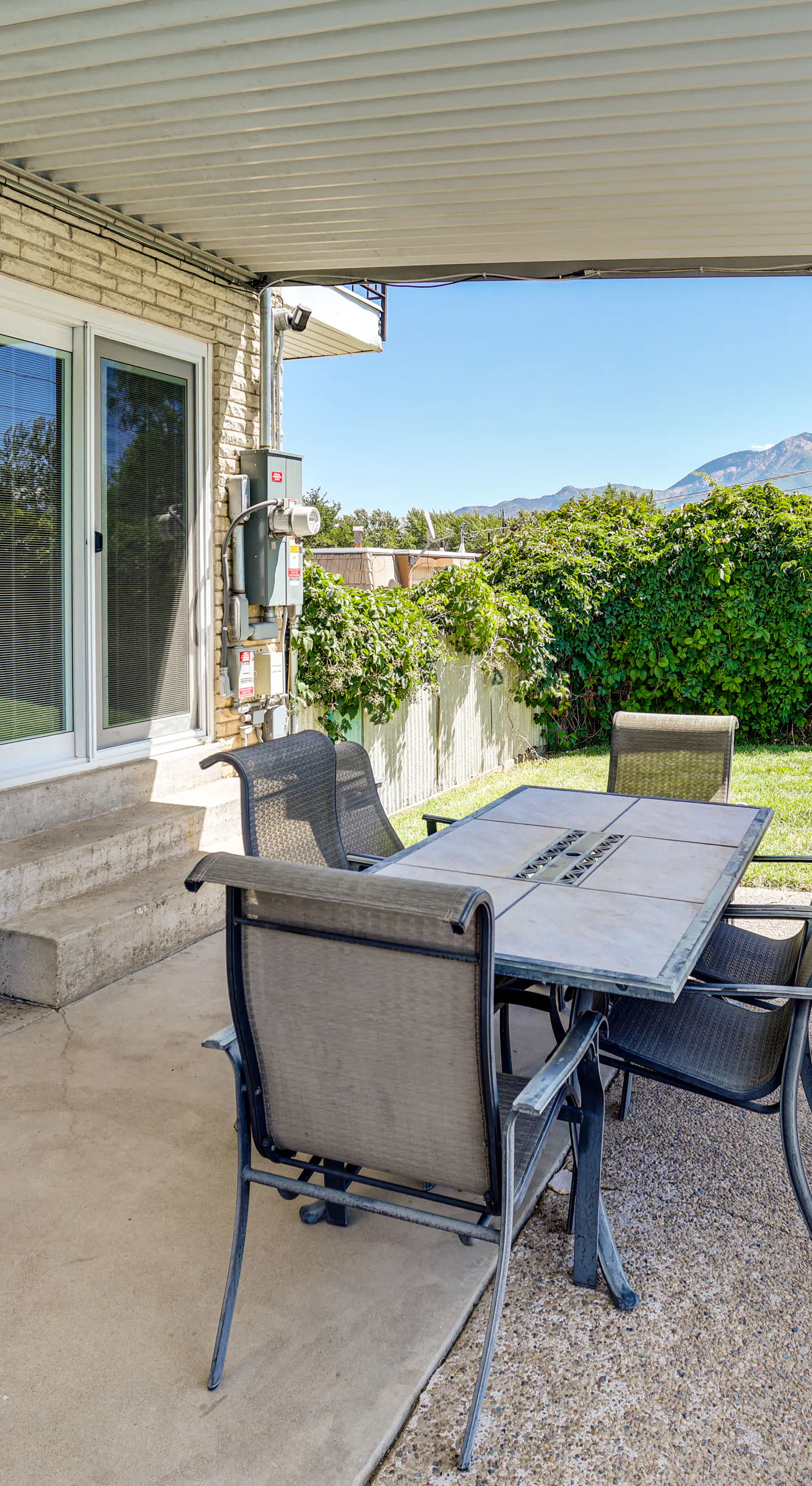 Pool & Hot Tub Access: Luxury Roy Oasis!