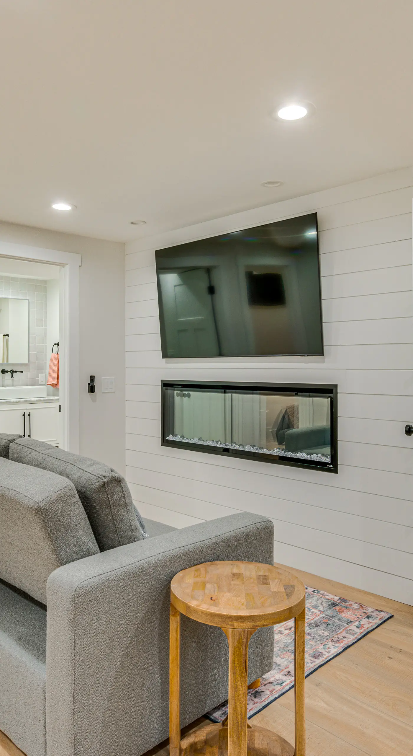 Pool & Hot Tub Access: Luxury Roy Oasis!