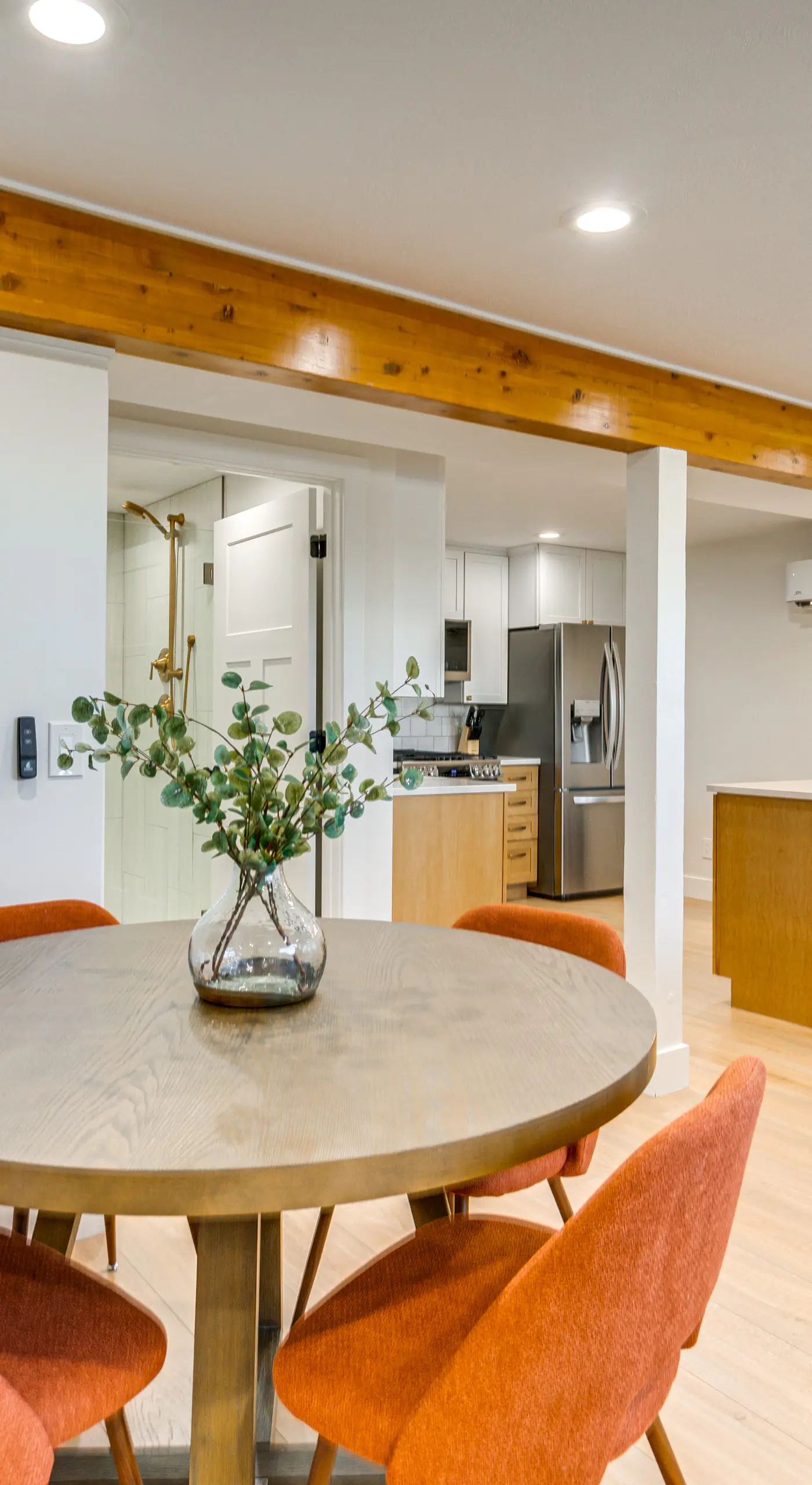 Pool & Hot Tub Access: Luxury Roy Oasis!