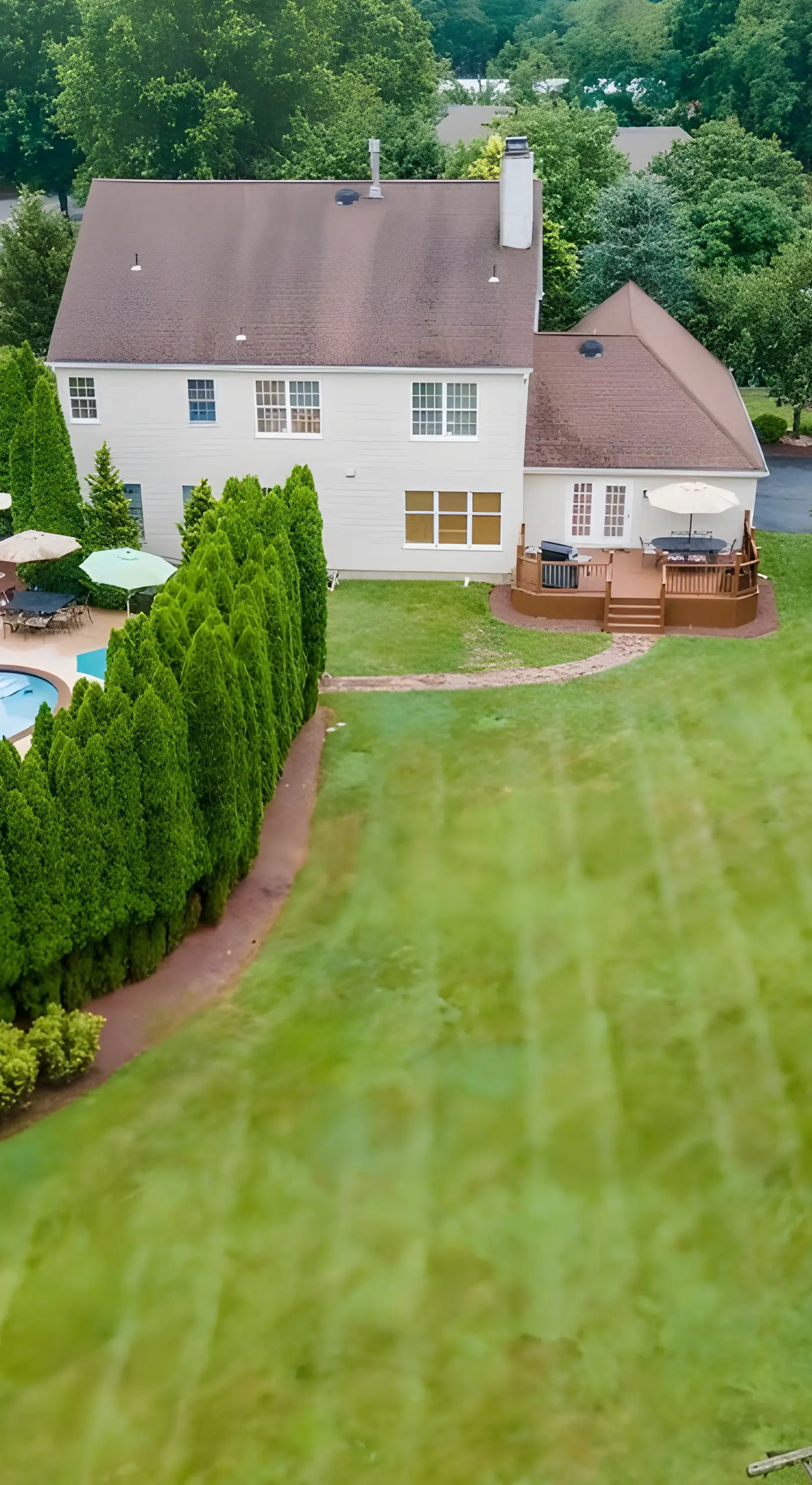 Family Home w/ Pool & Yard: 5 Mi to Princeton!