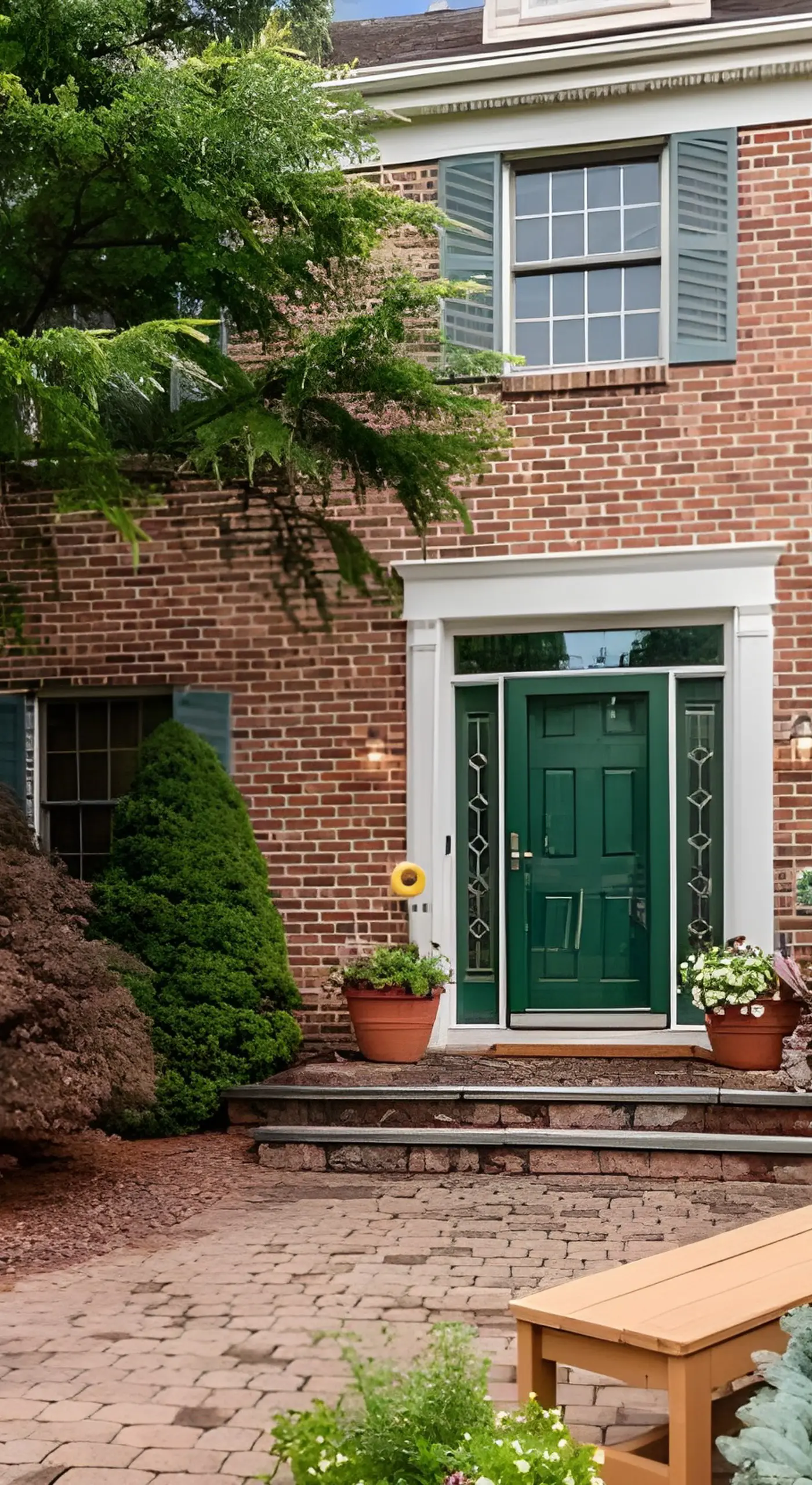 Family Home w/ Pool & Yard: 5 Mi to Princeton!