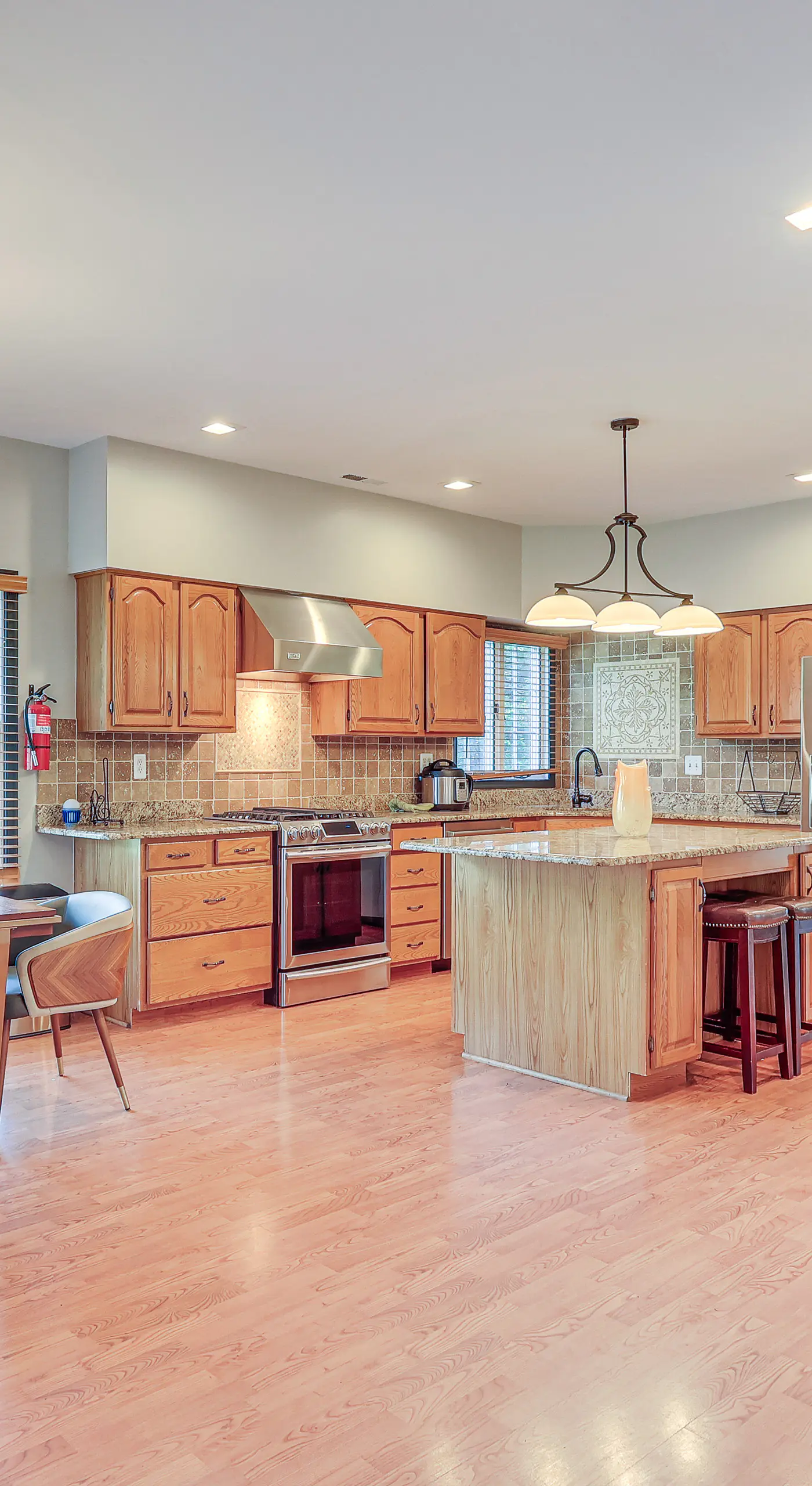 Family Home w/ Pool & Yard: 5 Mi to Princeton!
