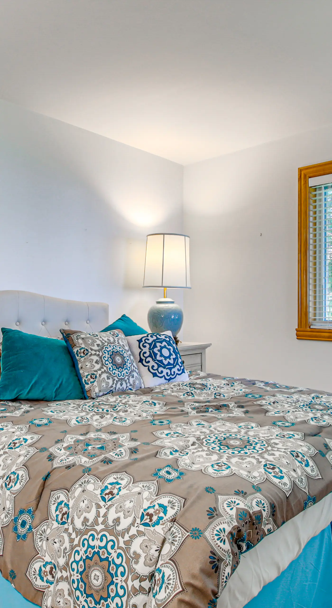 Beach Access on Lake Michigan: Sturgeon Bay Home