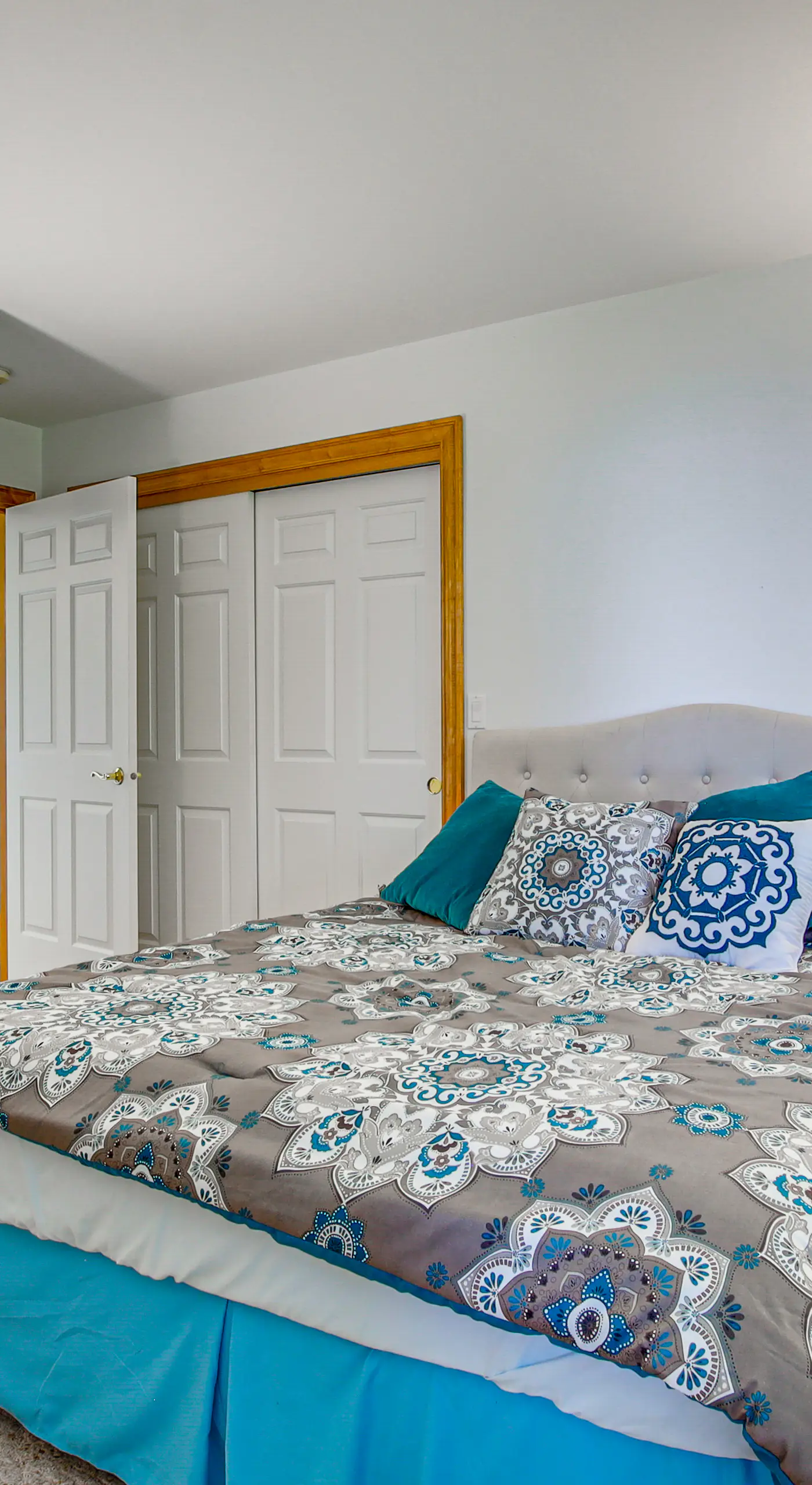 Beach Access on Lake Michigan: Sturgeon Bay Home
