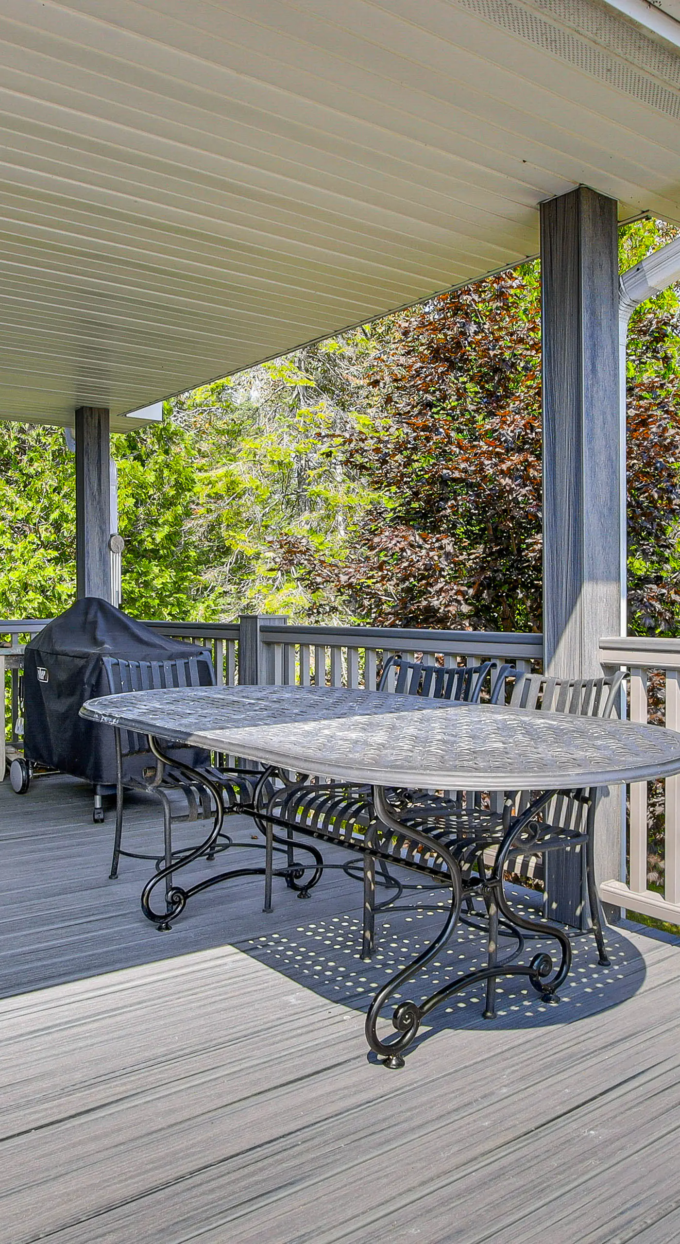 Beach Access on Lake Michigan: Sturgeon Bay Home