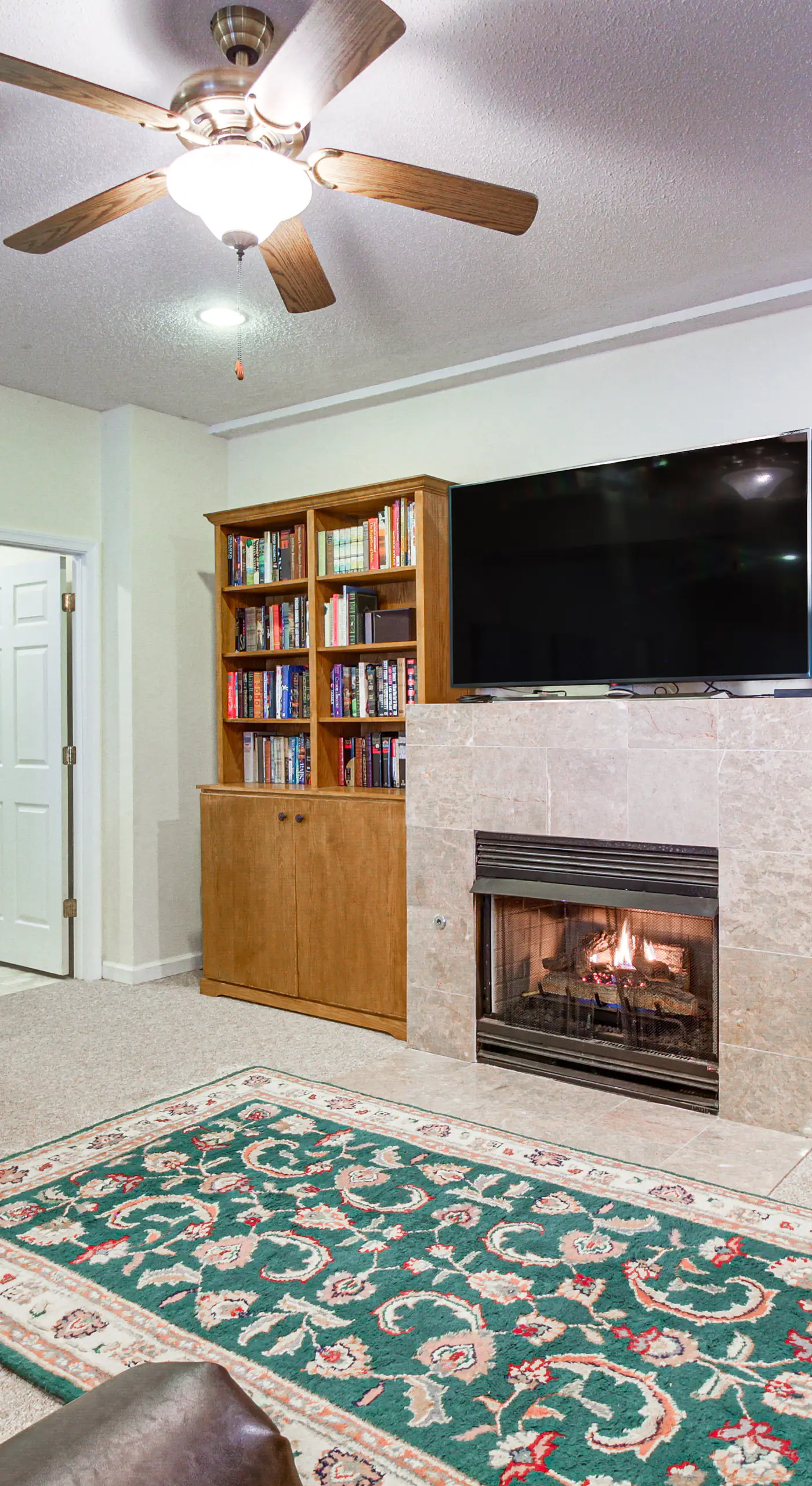 Resort Home on Mountain Golf Course w/ Deck & View