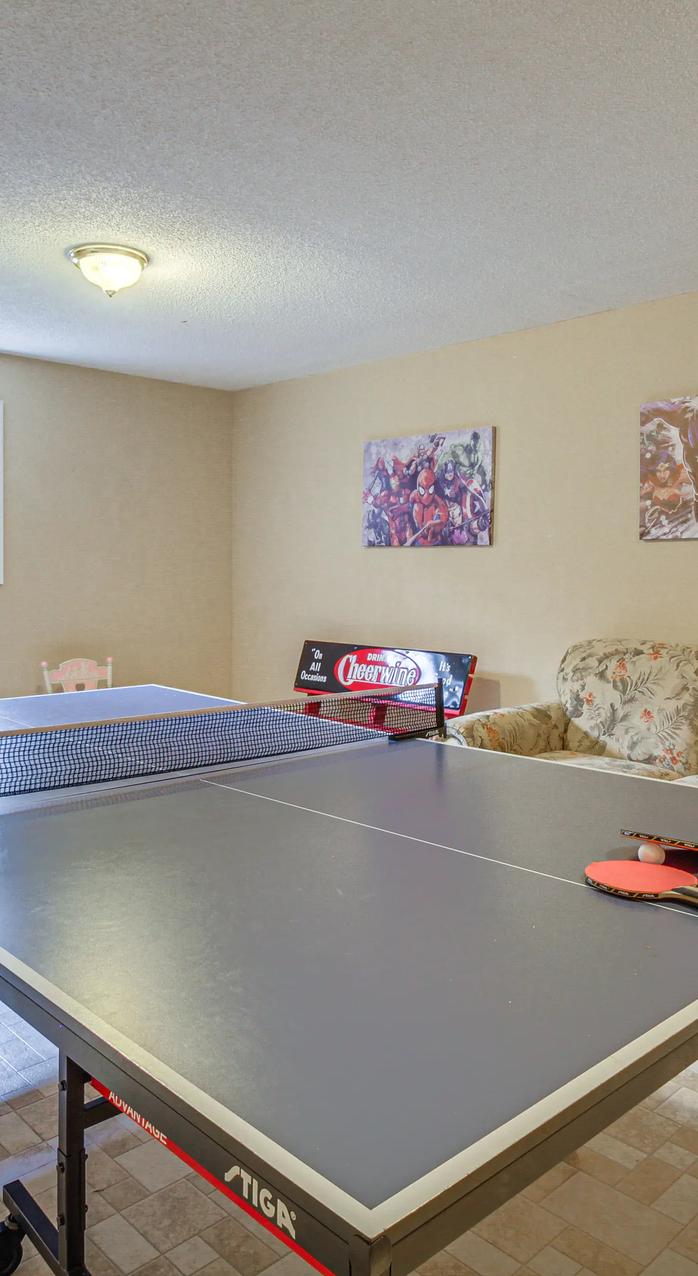 Resort Home on Mountain Golf Course w/ Deck & View