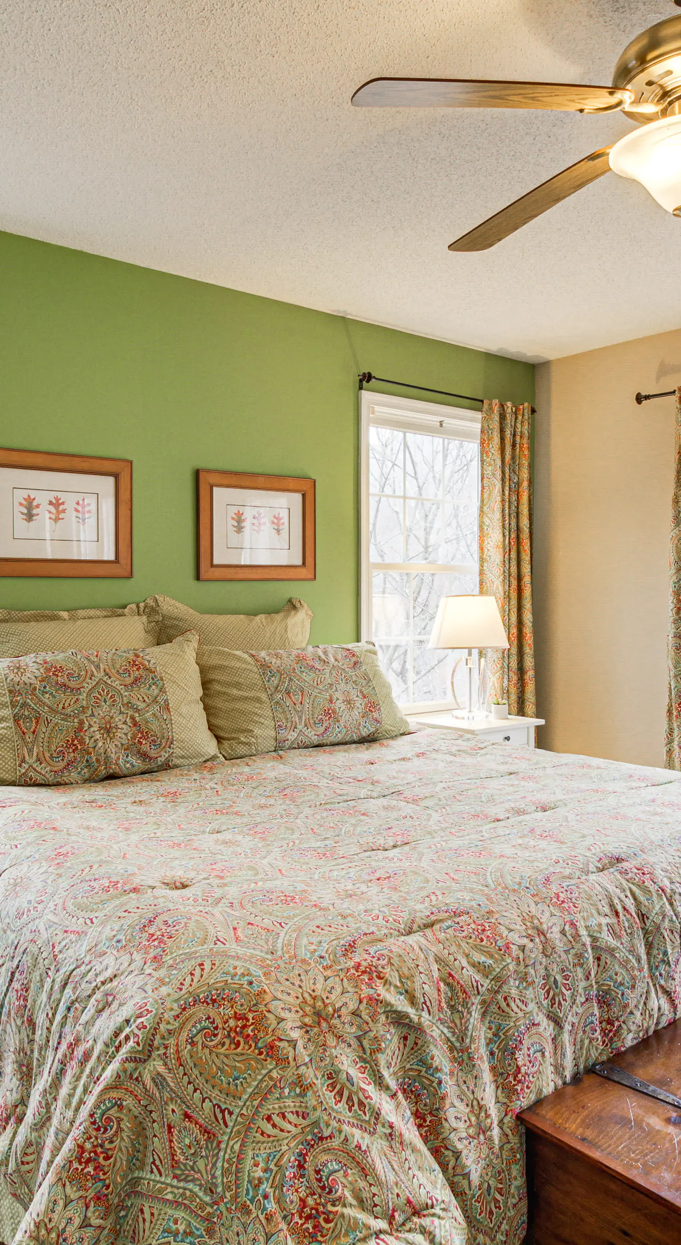 Resort Home on Mountain Golf Course w/ Deck & View