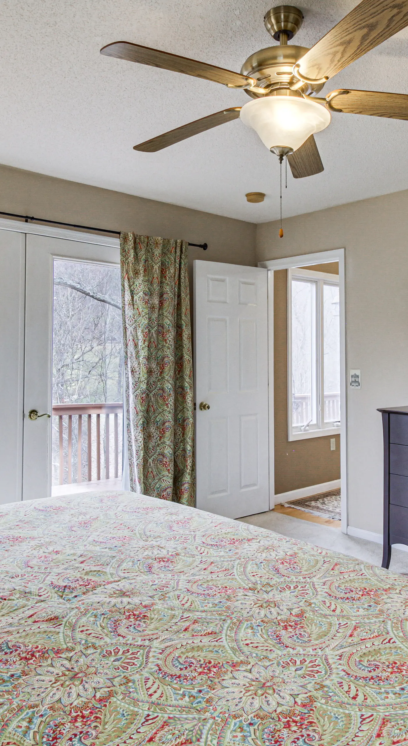 Resort Home on Mountain Golf Course w/ Deck & View