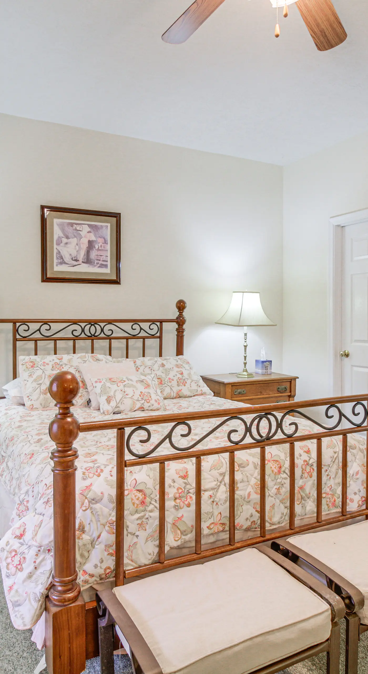 Resort Home on Mountain Golf Course w/ Deck & View