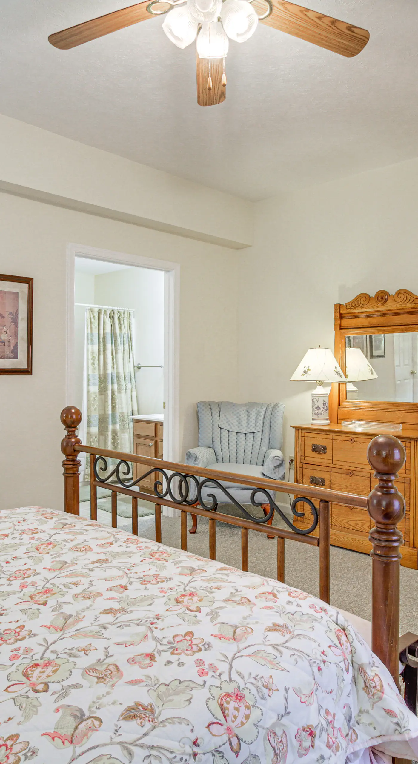 Resort Home on Mountain Golf Course w/ Deck & View