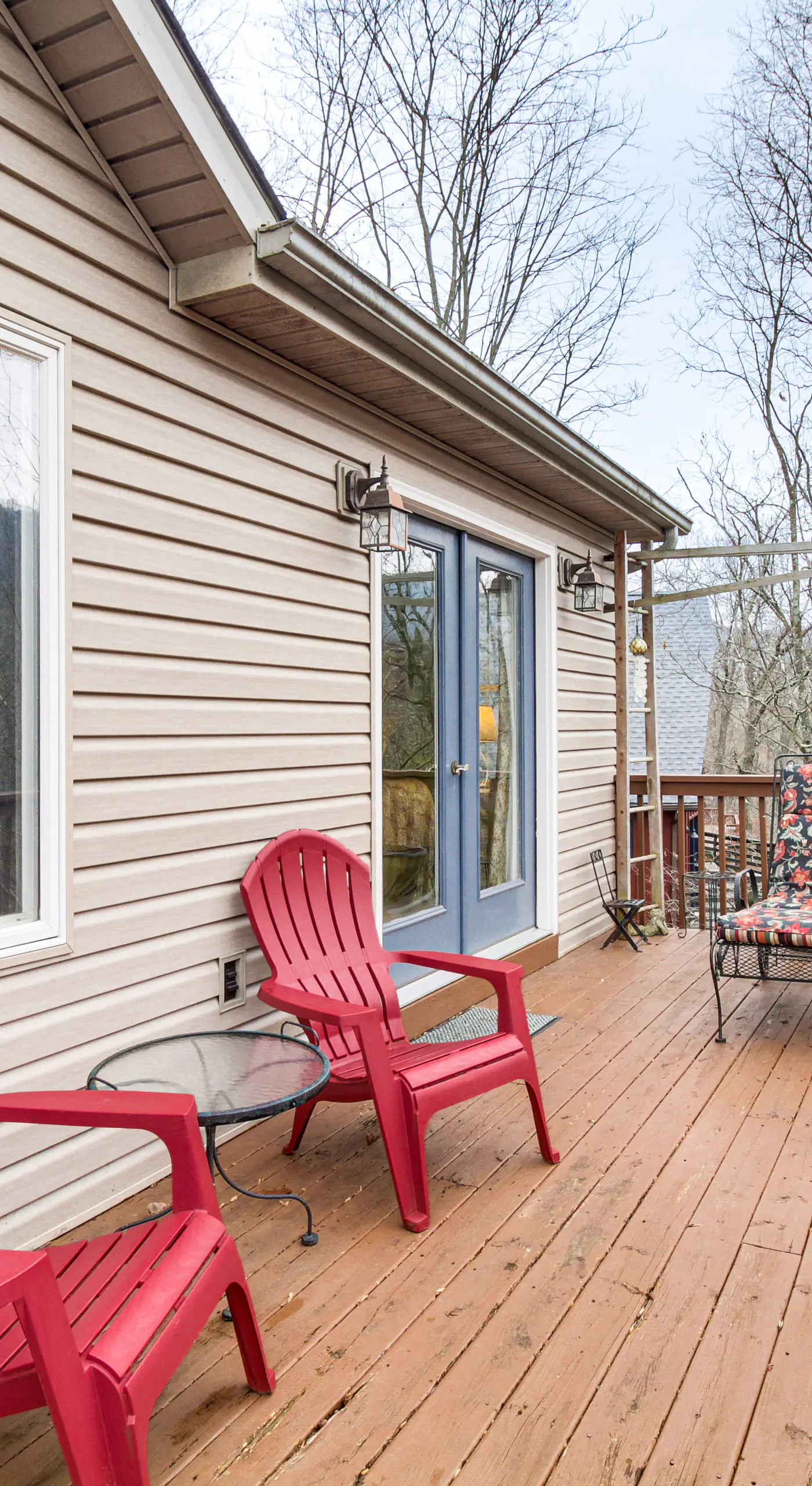 Resort Home on Mountain Golf Course w/ Deck & View