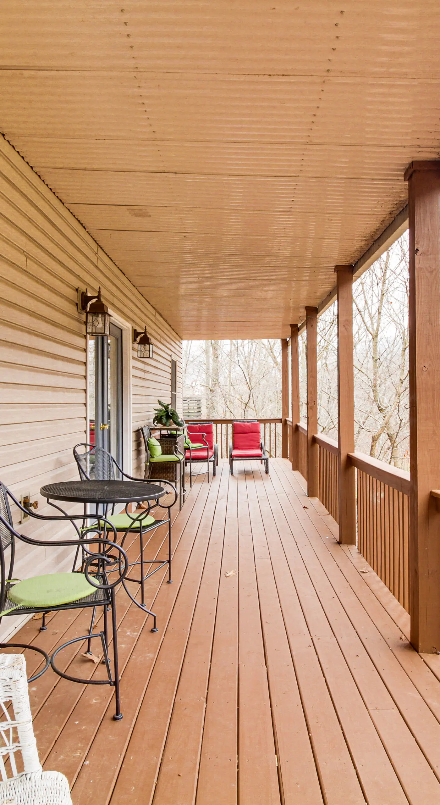 Resort Home on Mountain Golf Course w/ Deck & View