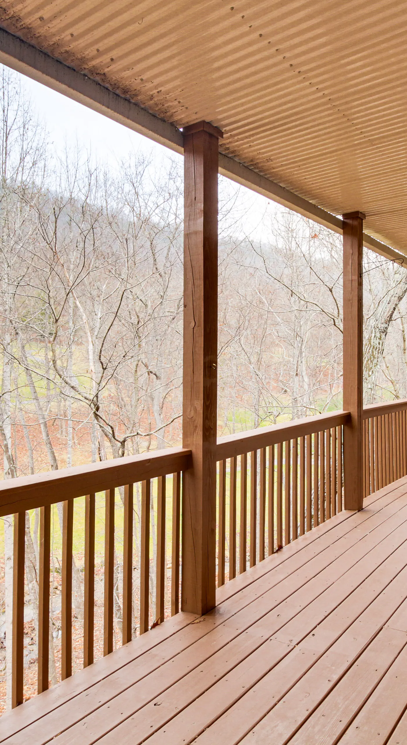 Resort Home on Mountain Golf Course w/ Deck & View