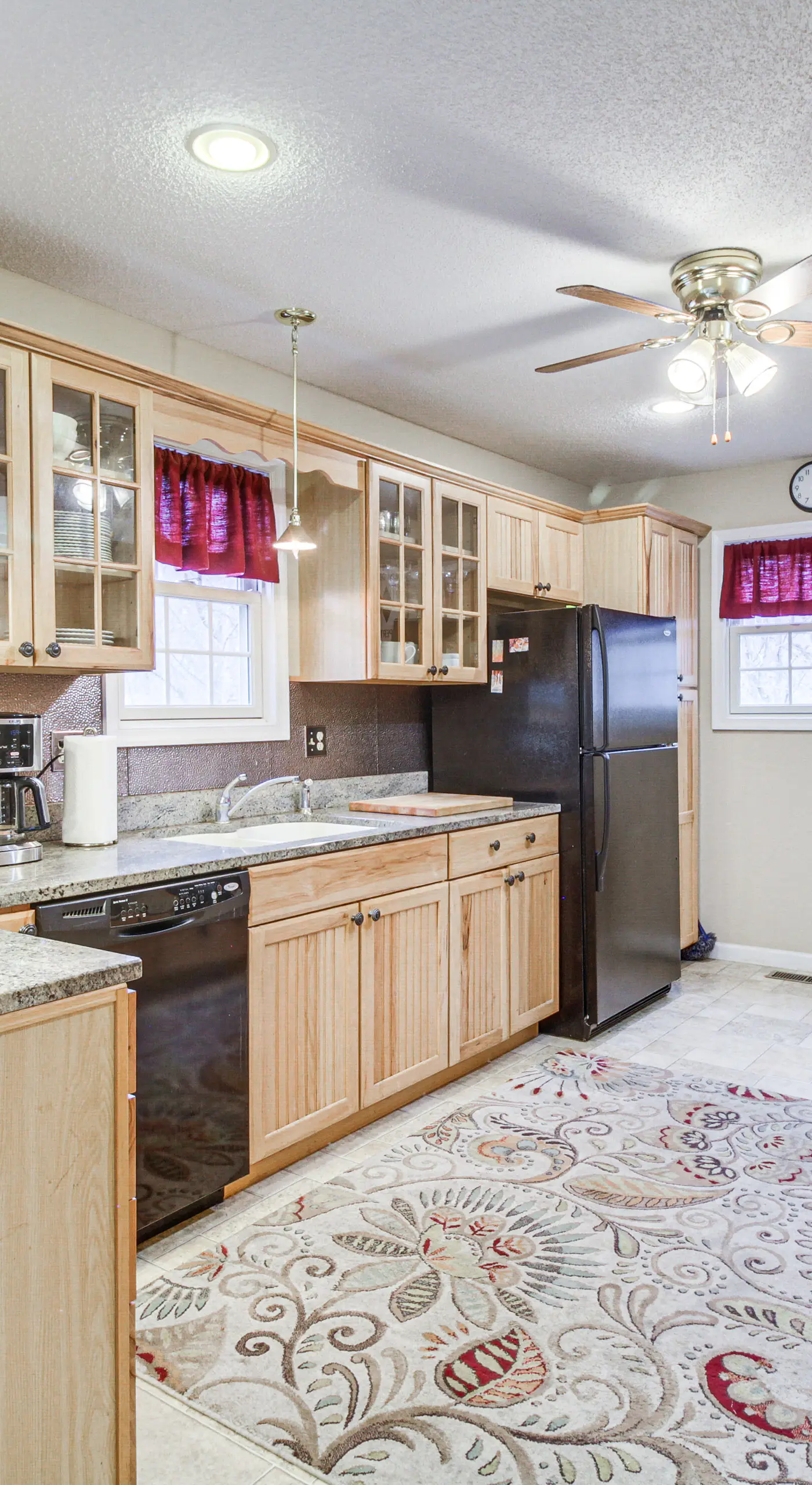 Resort Home on Mountain Golf Course w/ Deck & View