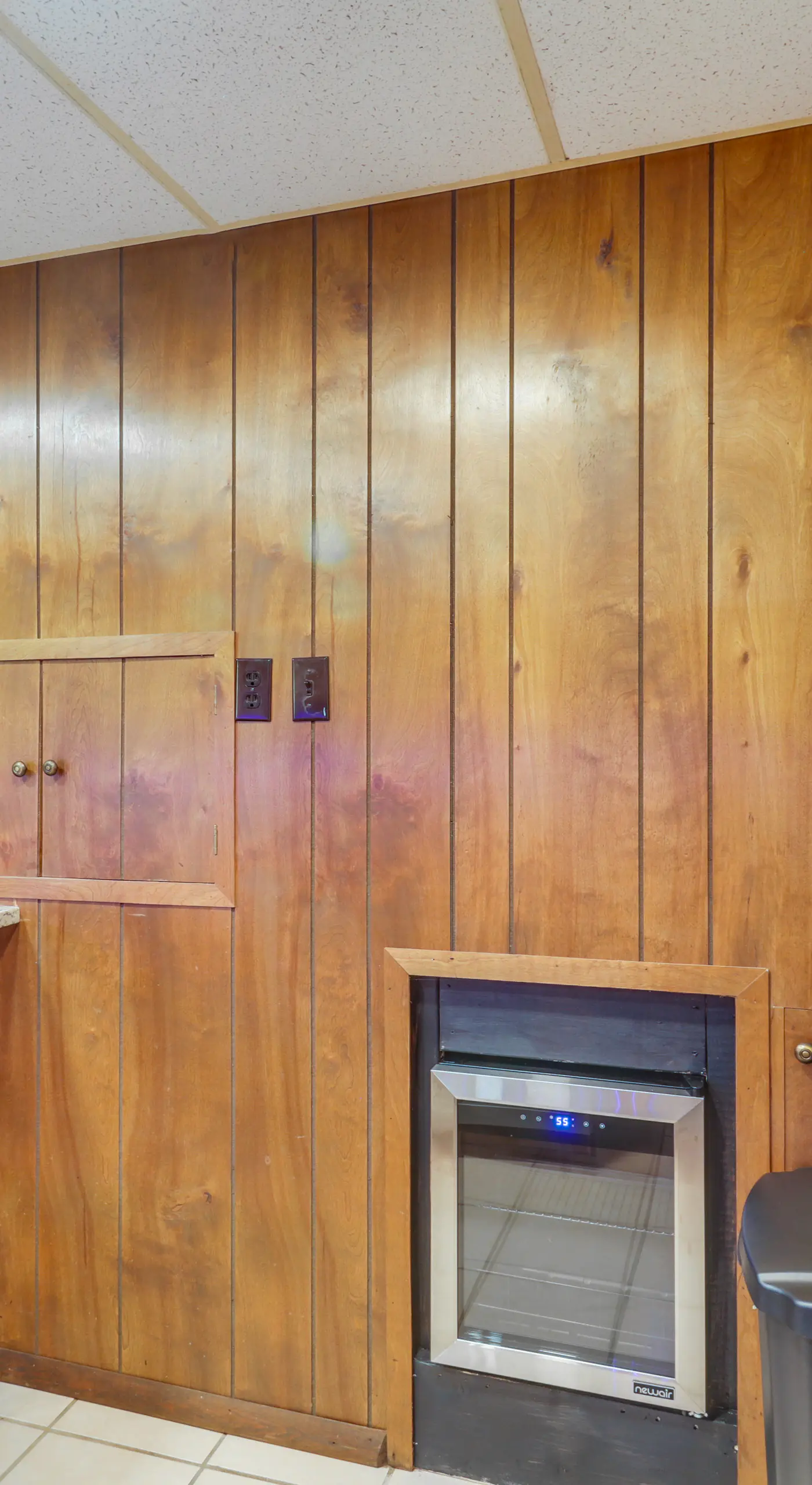 McGaheysville Vacation Rental: Yard & Fire Pit!