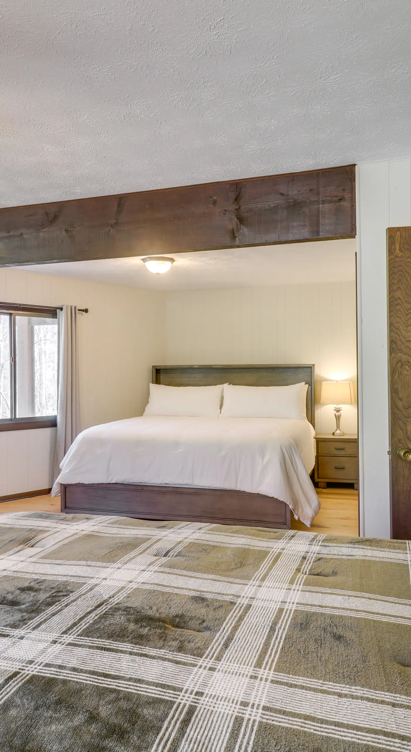 McGaheysville Vacation Rental: Yard & Fire Pit!