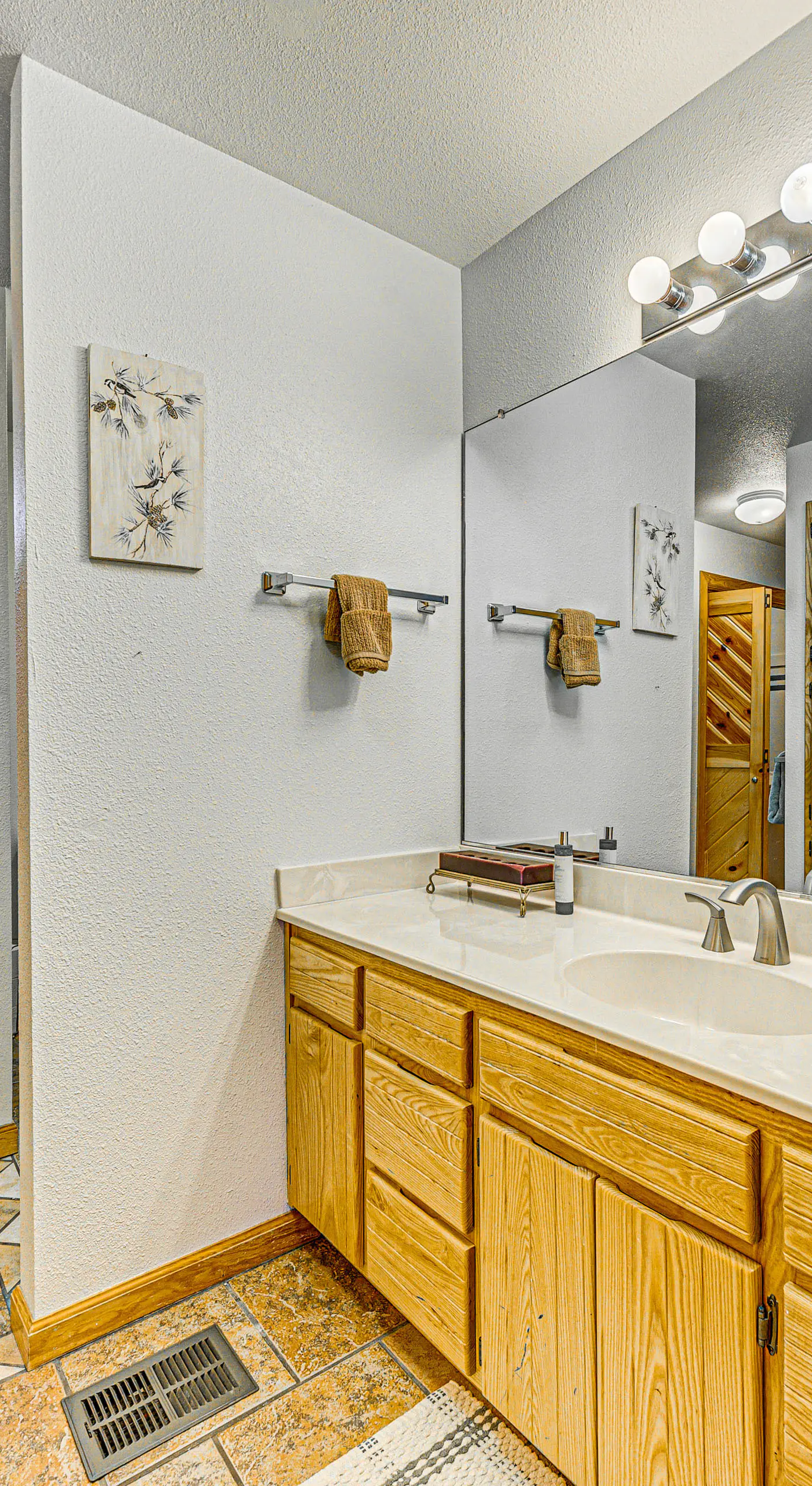 2 Mi to Dtwn: Cloudcroft Home w/ Furnished Deck