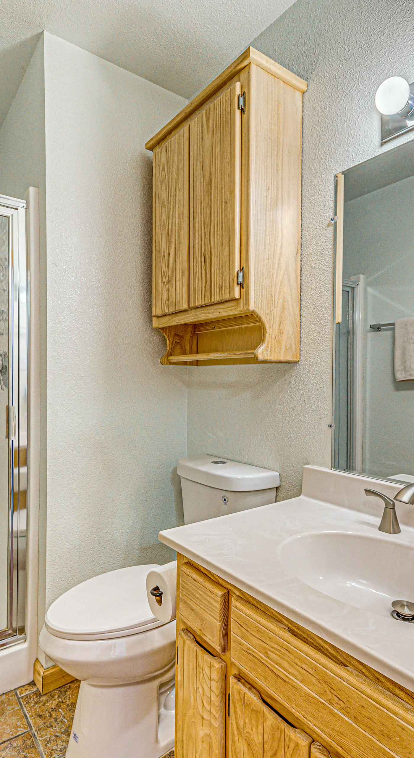 2 Mi to Dtwn: Cloudcroft Home w/ Furnished Deck