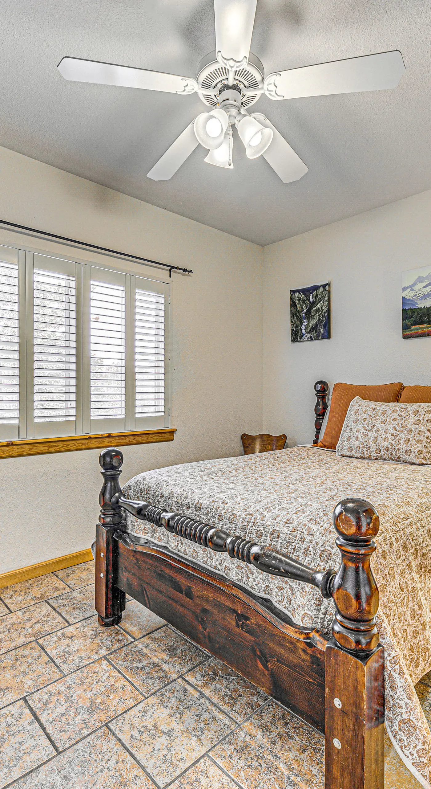 2 Mi to Dtwn: Cloudcroft Home w/ Furnished Deck