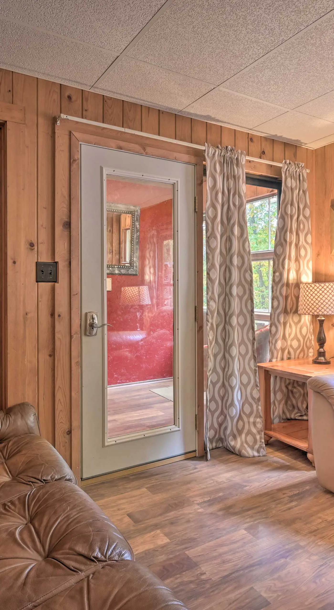 1 Mi to Raystown Lake: 'Clint Eastwood' Cabin