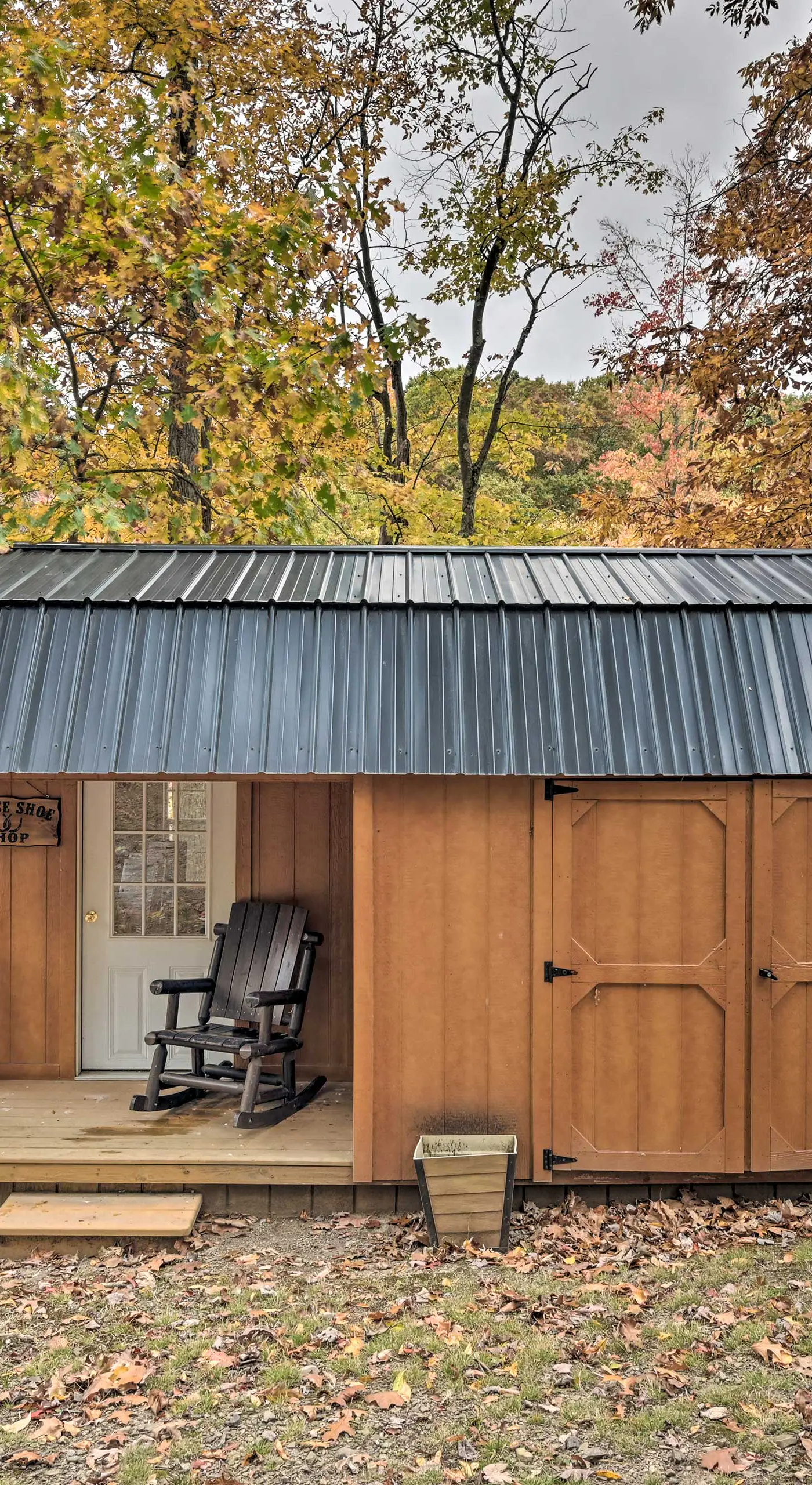 ‘John Wayne' Apartment - Deck, BBQ, Horses On-Site