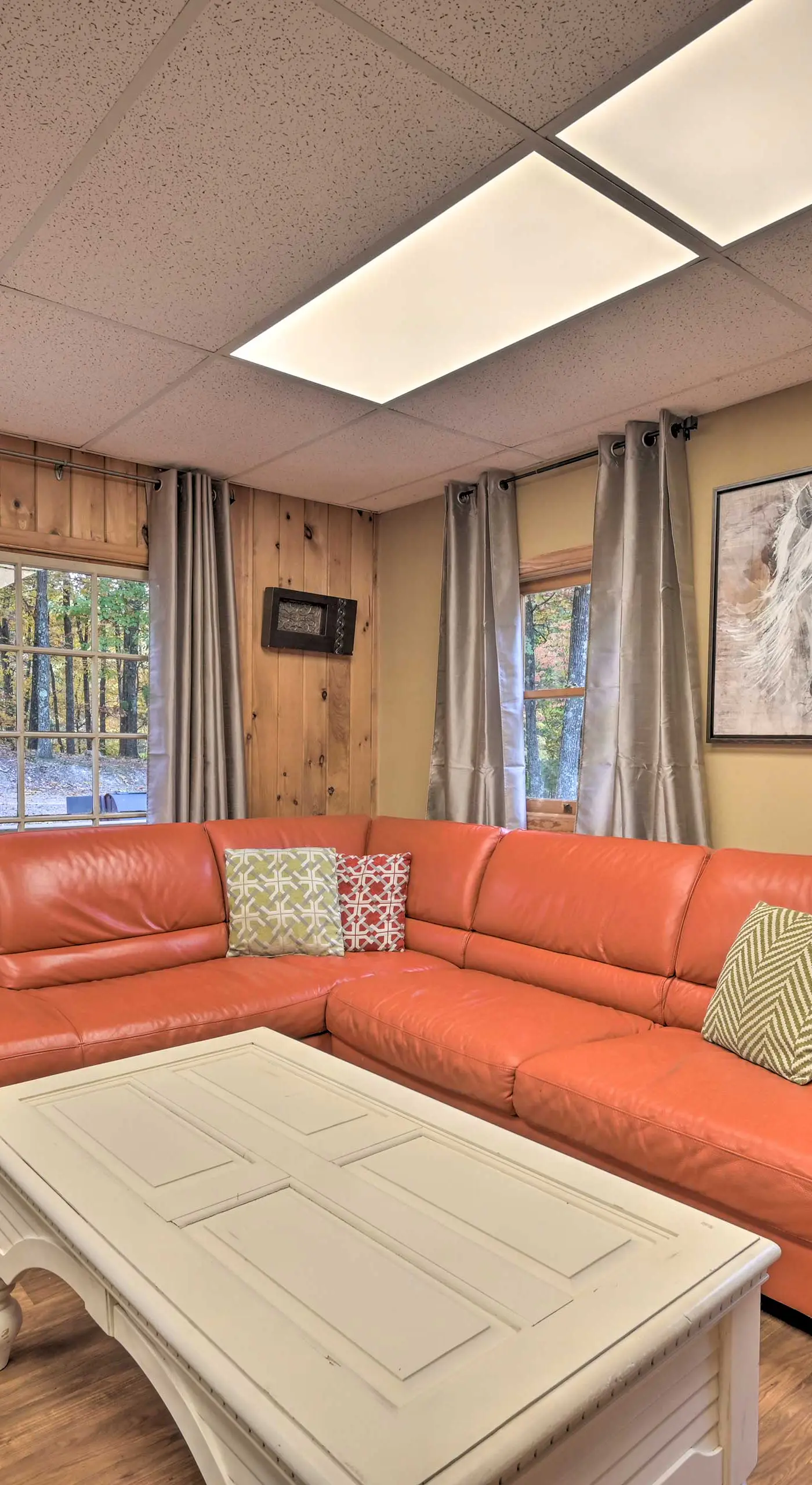 ‘John Wayne' Apartment - Deck, BBQ, Horses On-Site