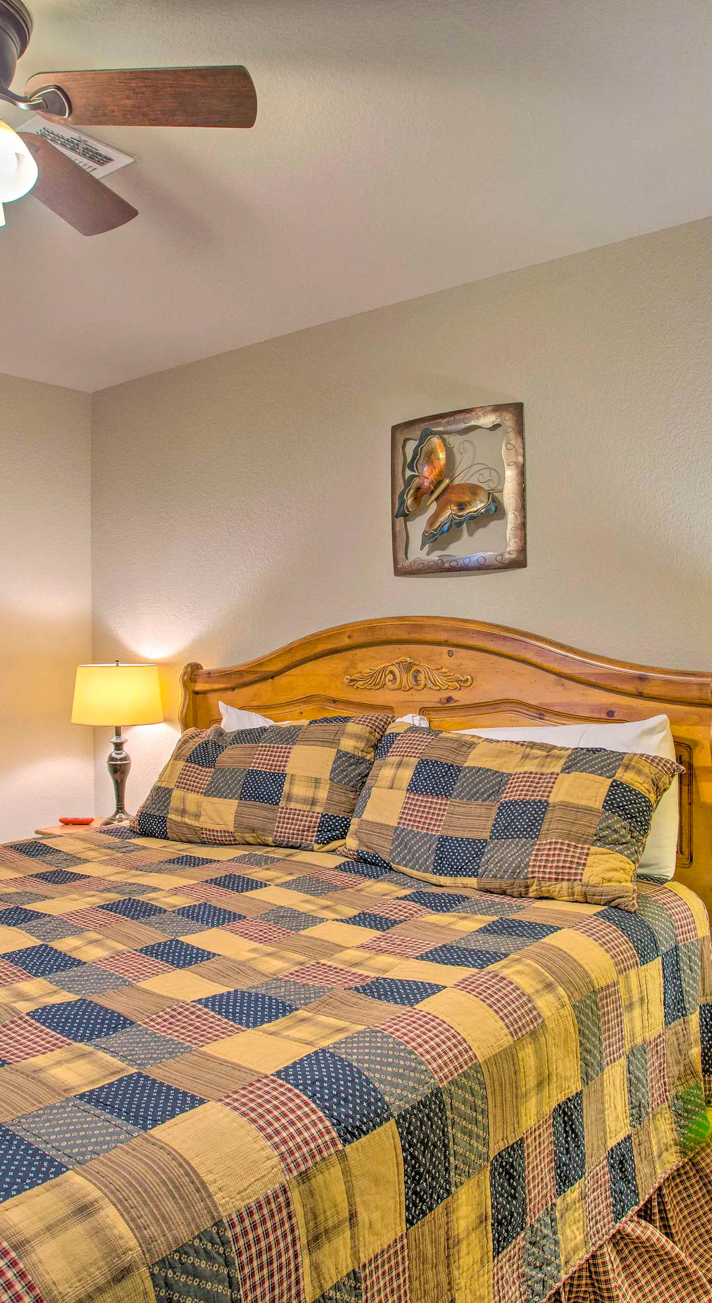 All-Encompassing Family Retreat Near Lake Texoma!