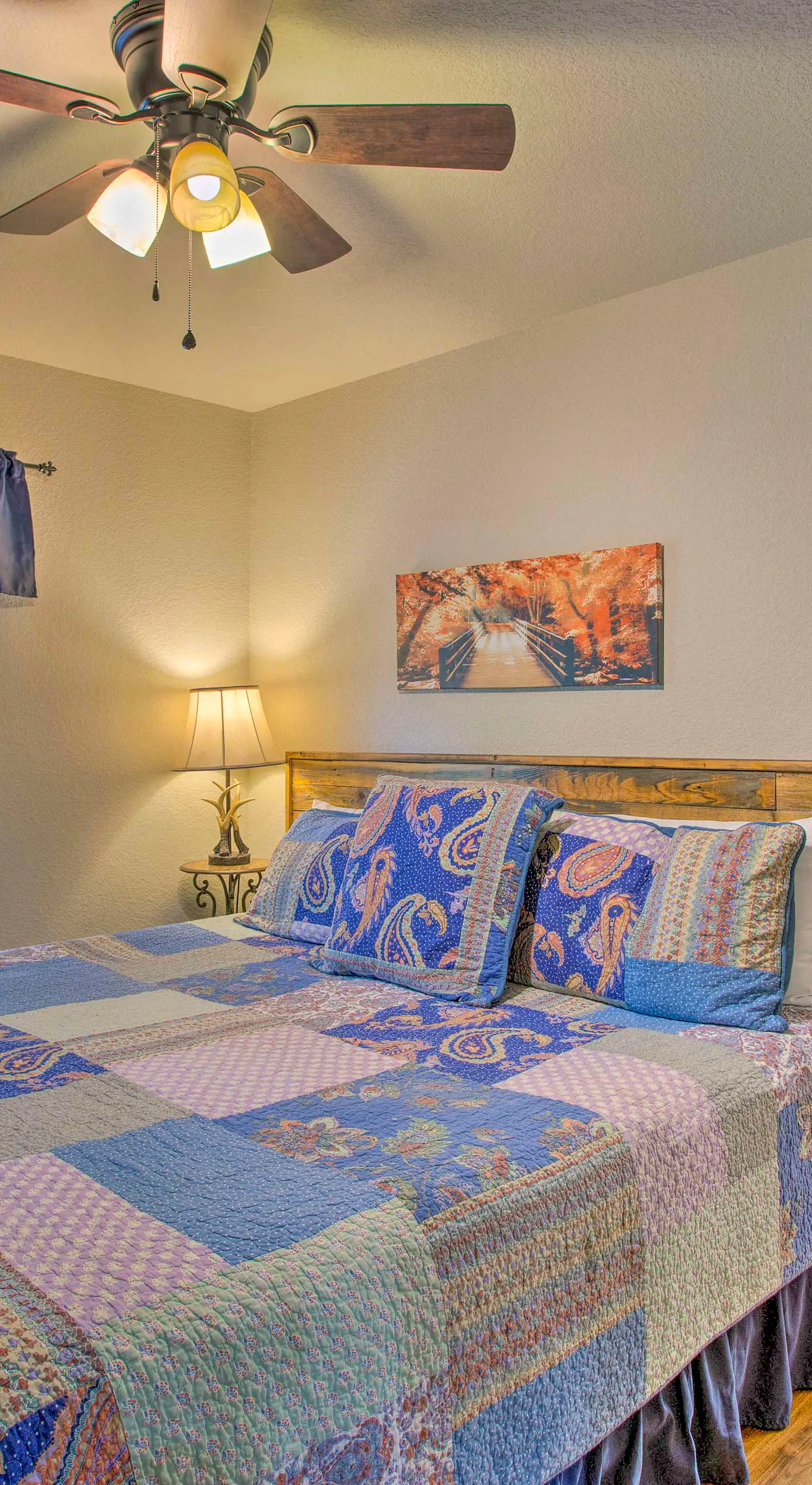 All-Encompassing Family Retreat Near Lake Texoma!