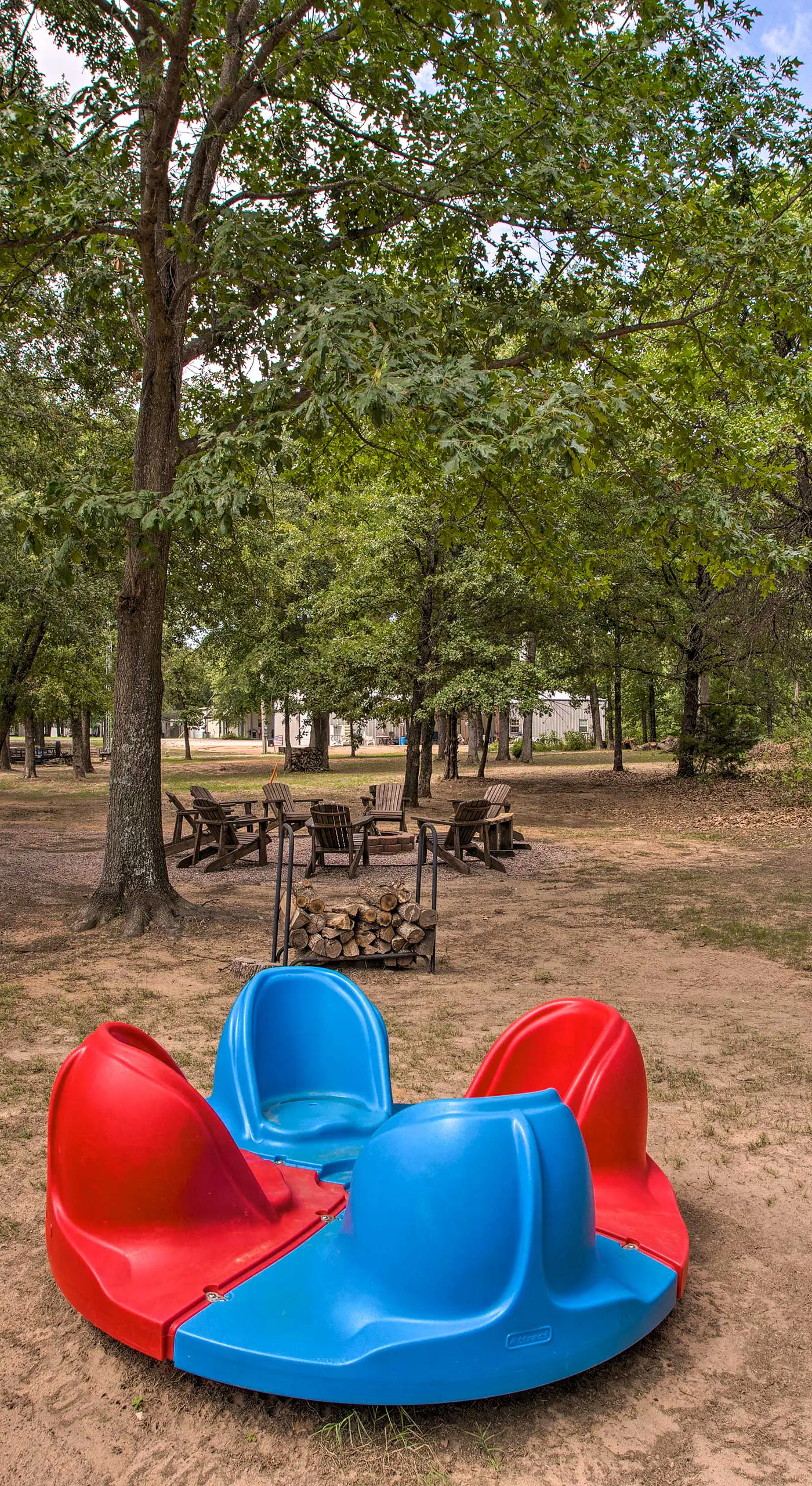 All-Encompassing Family Retreat Near Lake Texoma!