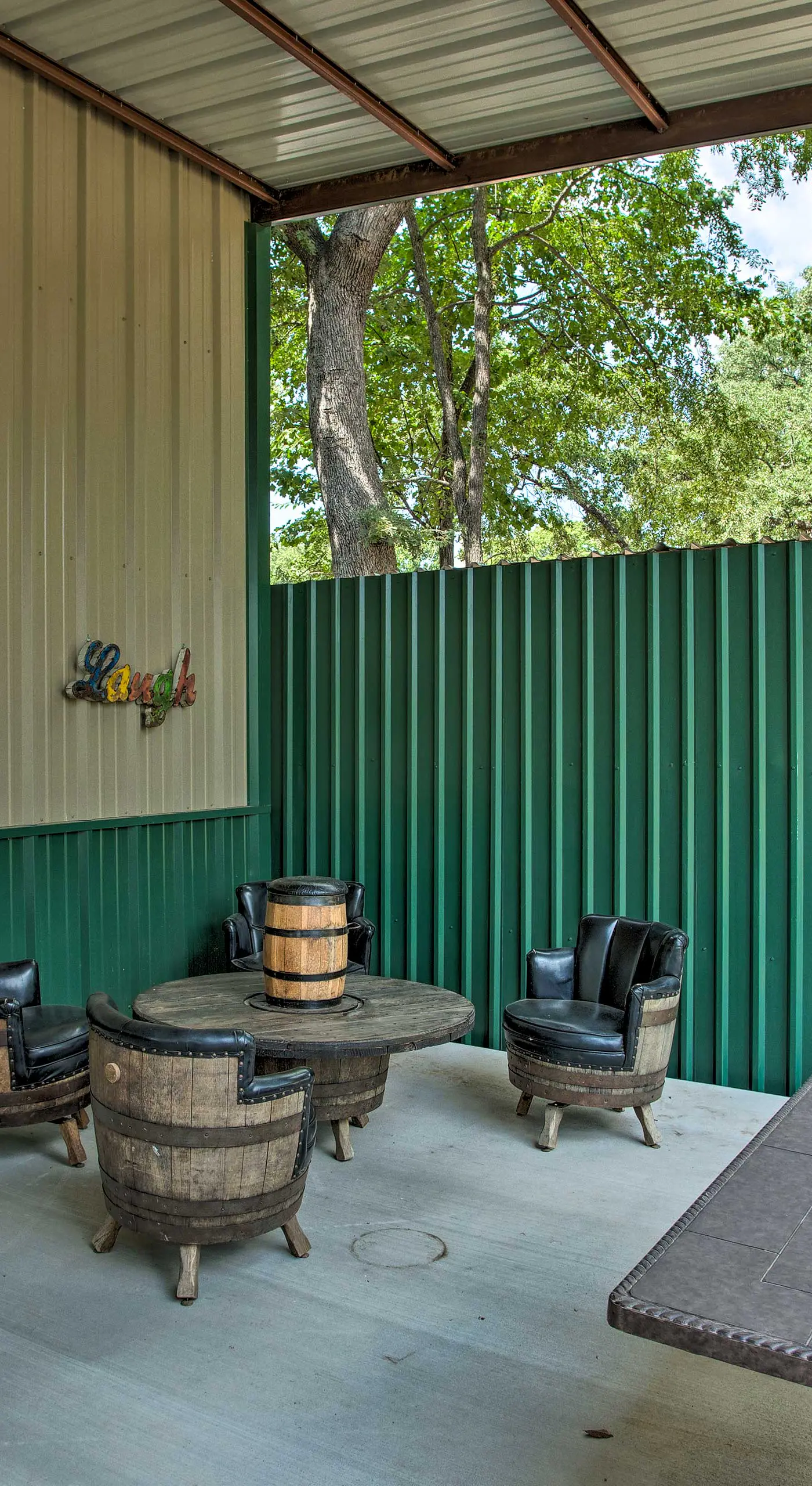 All-Encompassing Family Retreat Near Lake Texoma!
