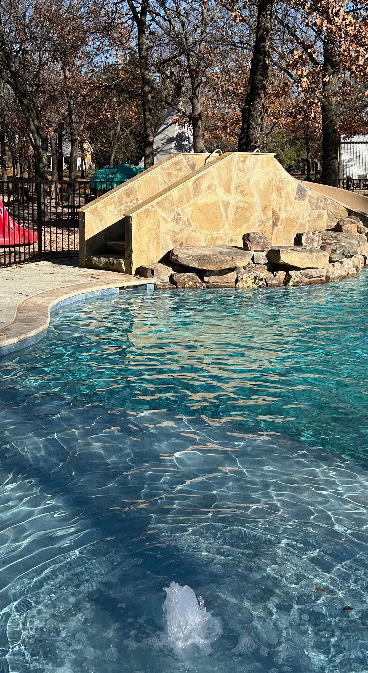 All-Encompassing Family Retreat Near Lake Texoma!