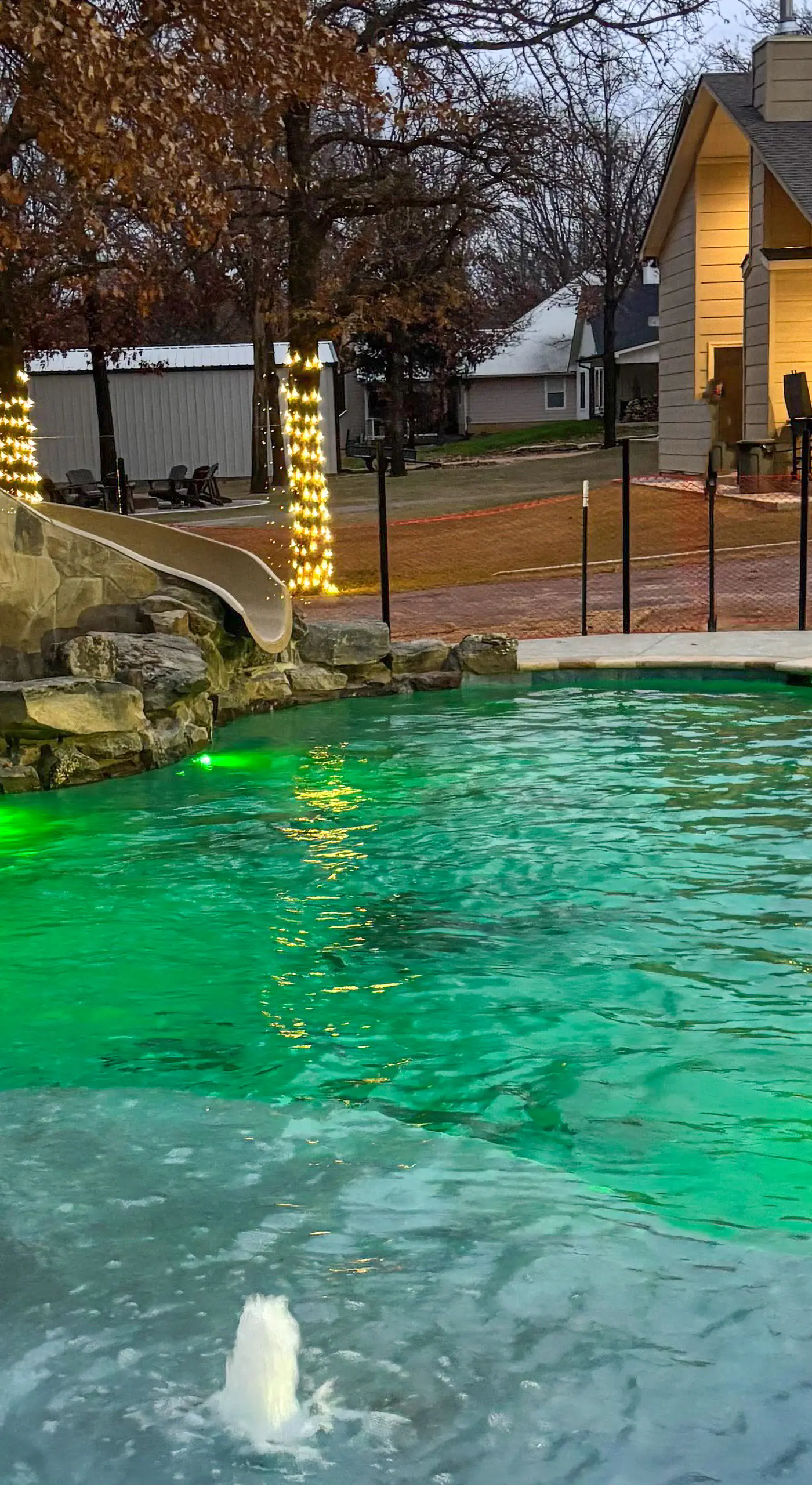 All-Encompassing Family Retreat Near Lake Texoma!
