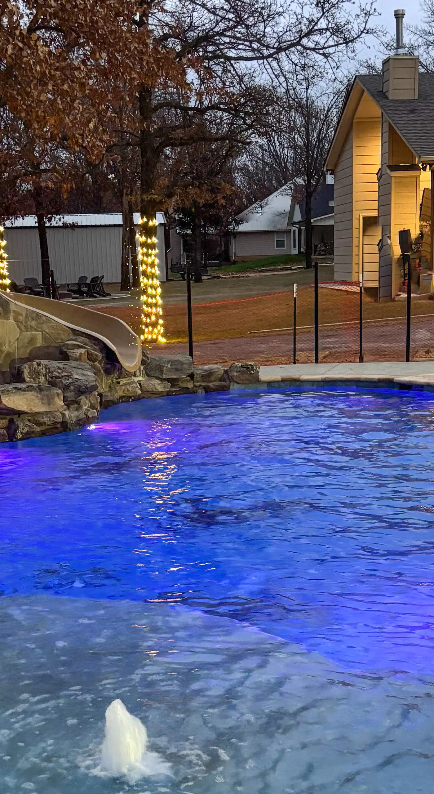 All-Encompassing Family Retreat Near Lake Texoma!