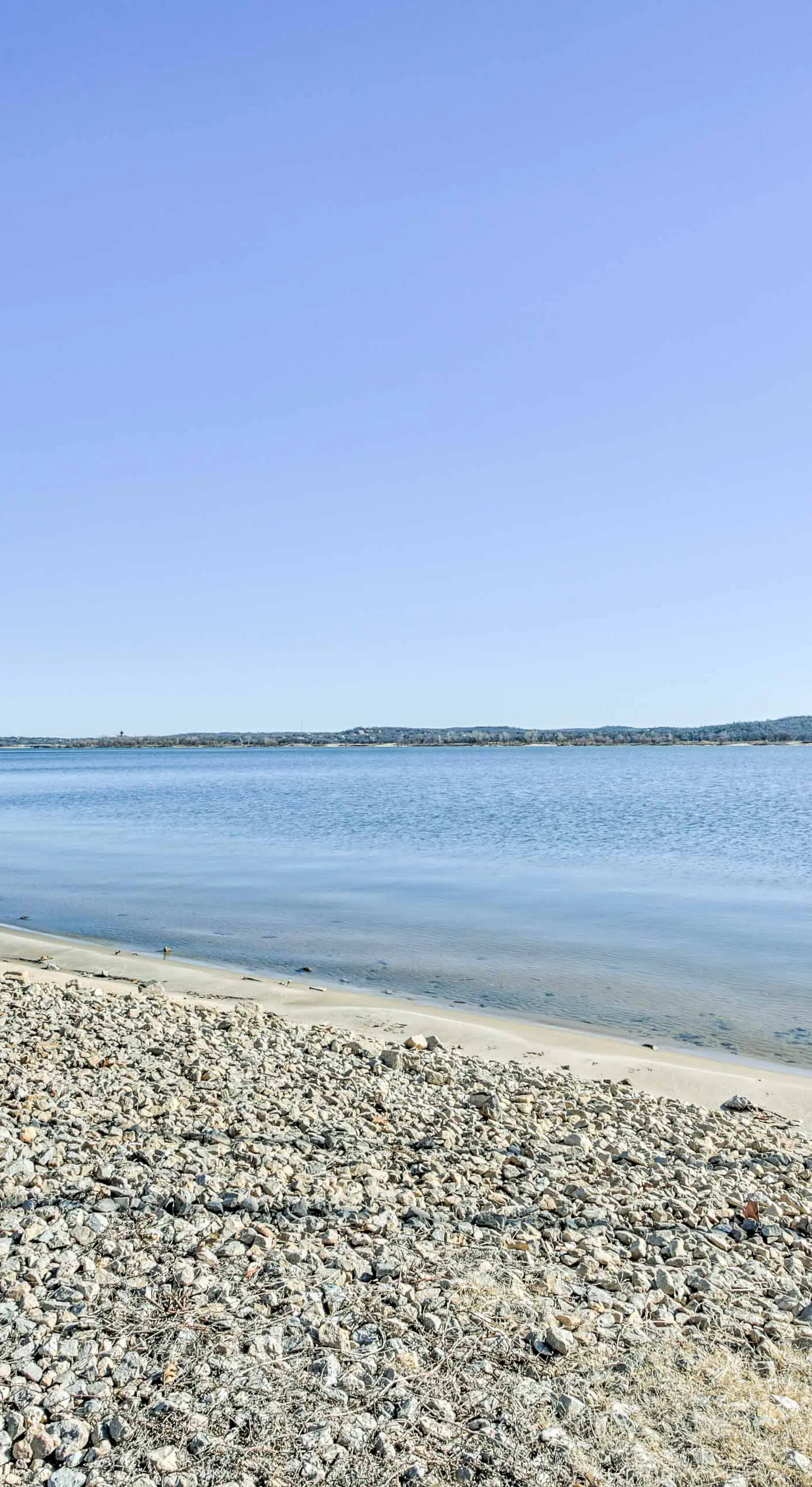All-Encompassing Family Retreat Near Lake Texoma!