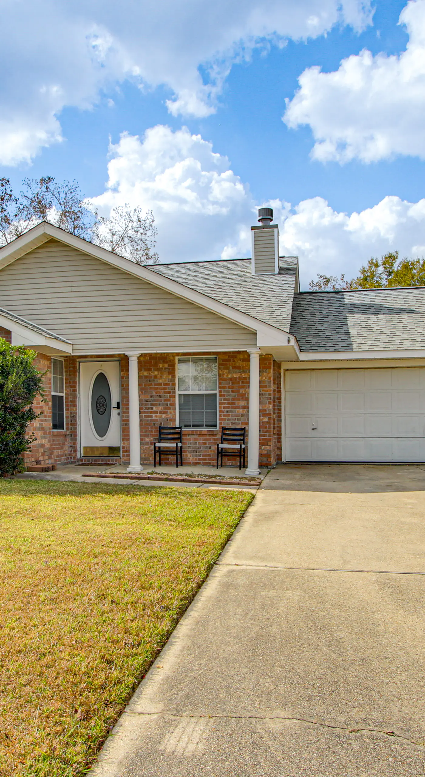 Explore Gulfport Beaches: Family Home w/ Yard