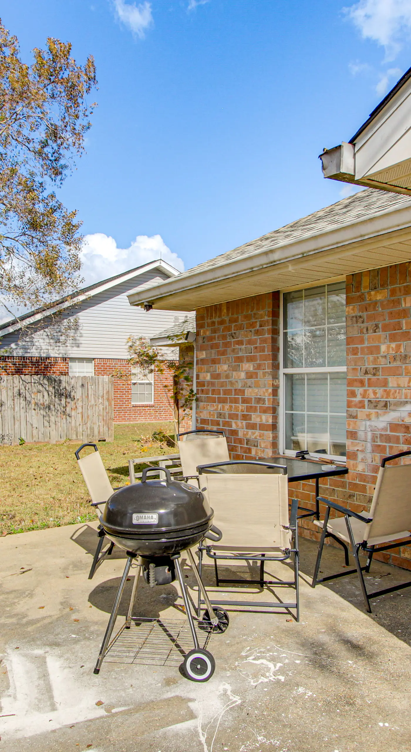 Explore Gulfport Beaches: Family Home w/ Yard