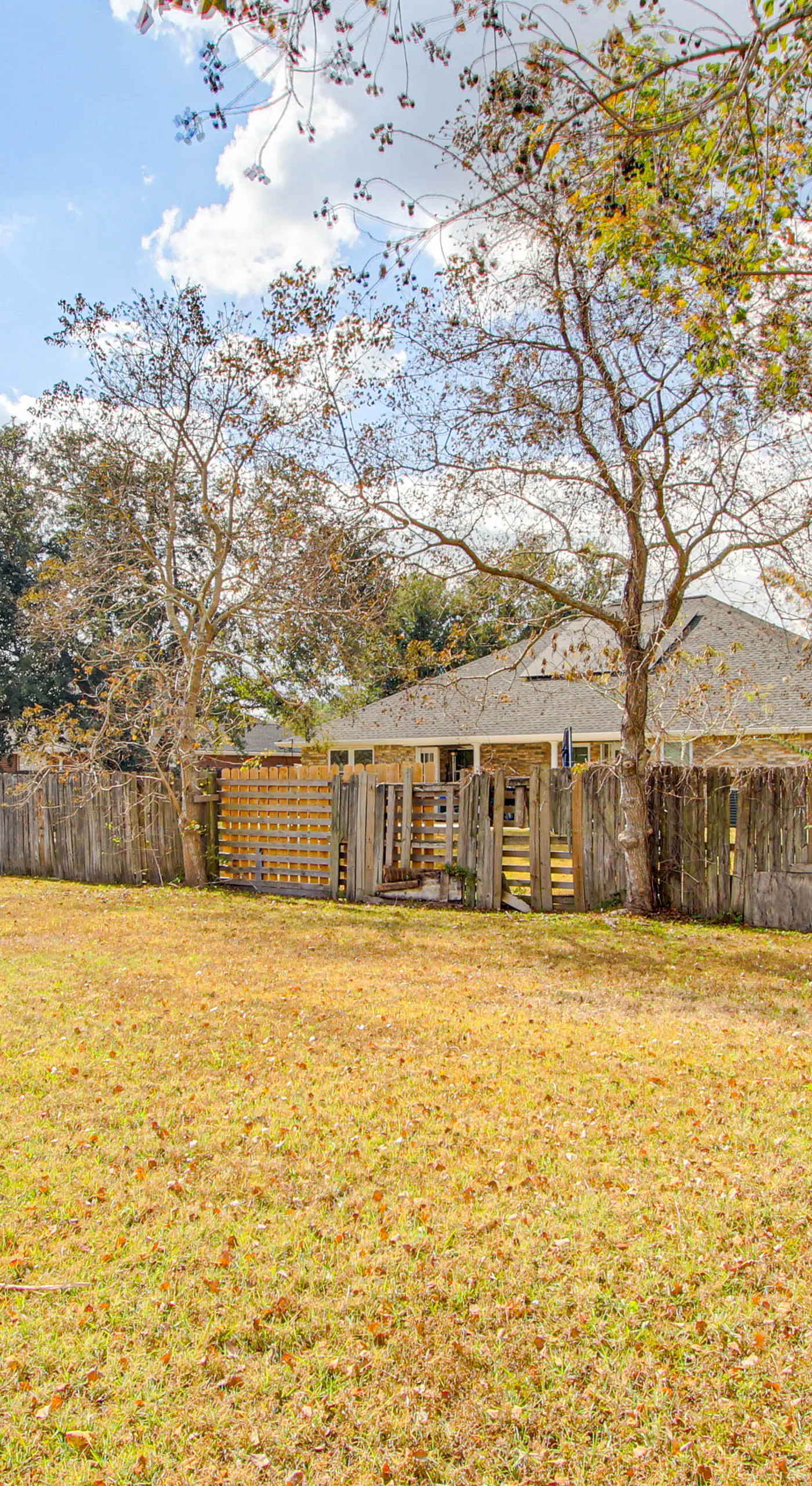 Explore Gulfport Beaches: Family Home w/ Yard