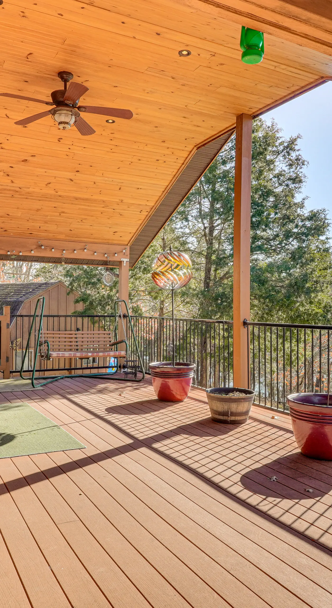 Table Rock Lake Cabin w/ Waterfront Views!