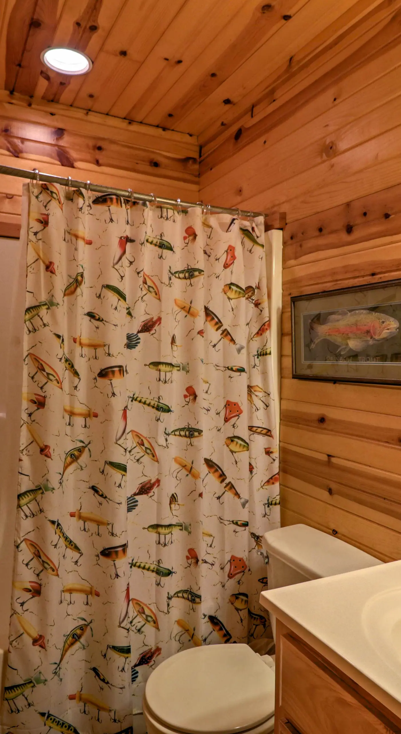 Dream Valley Mountain View Cabin w/ Covered Porch!