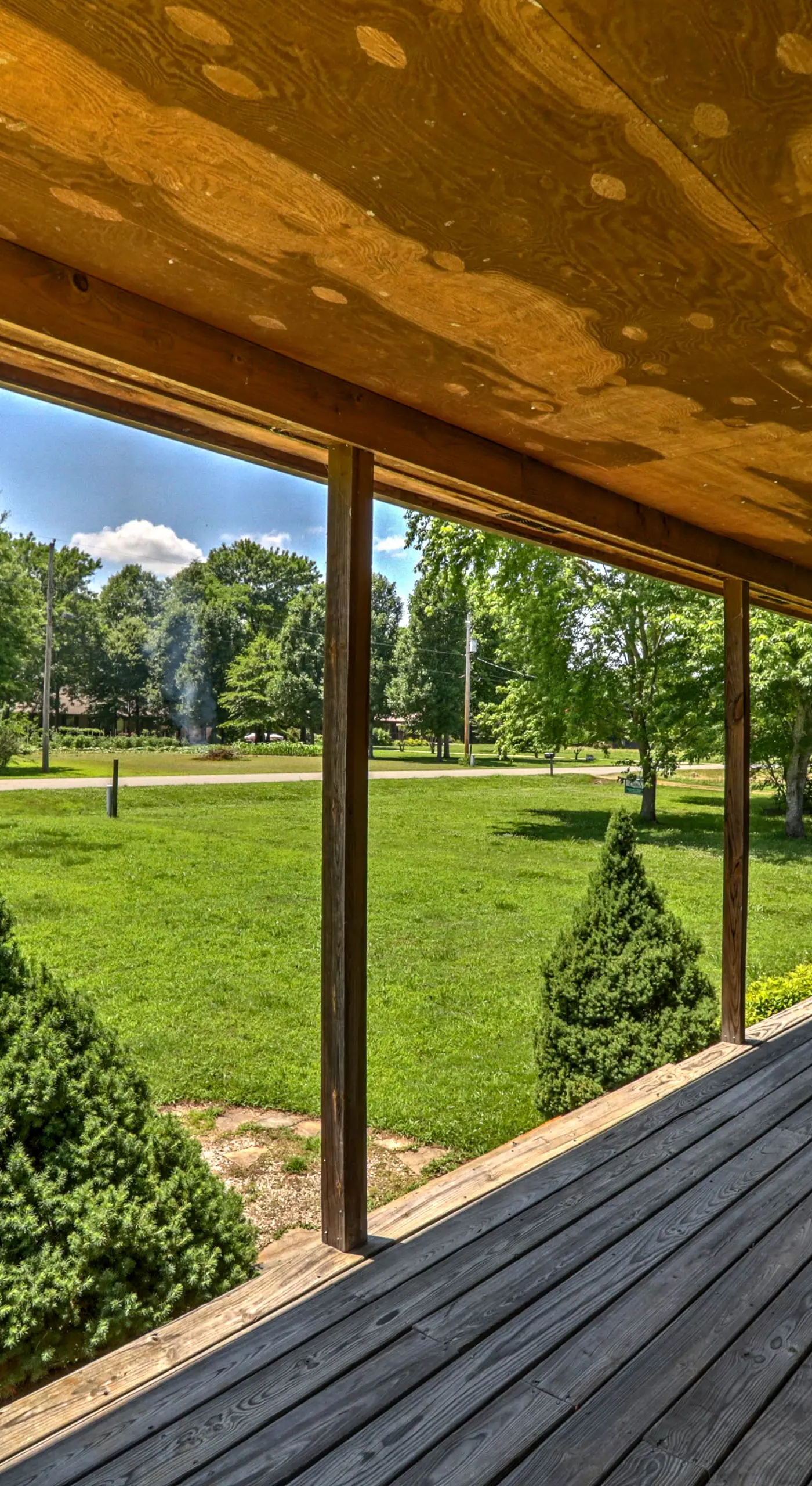 Dream Valley Mountain View Cabin w/ Covered Porch!