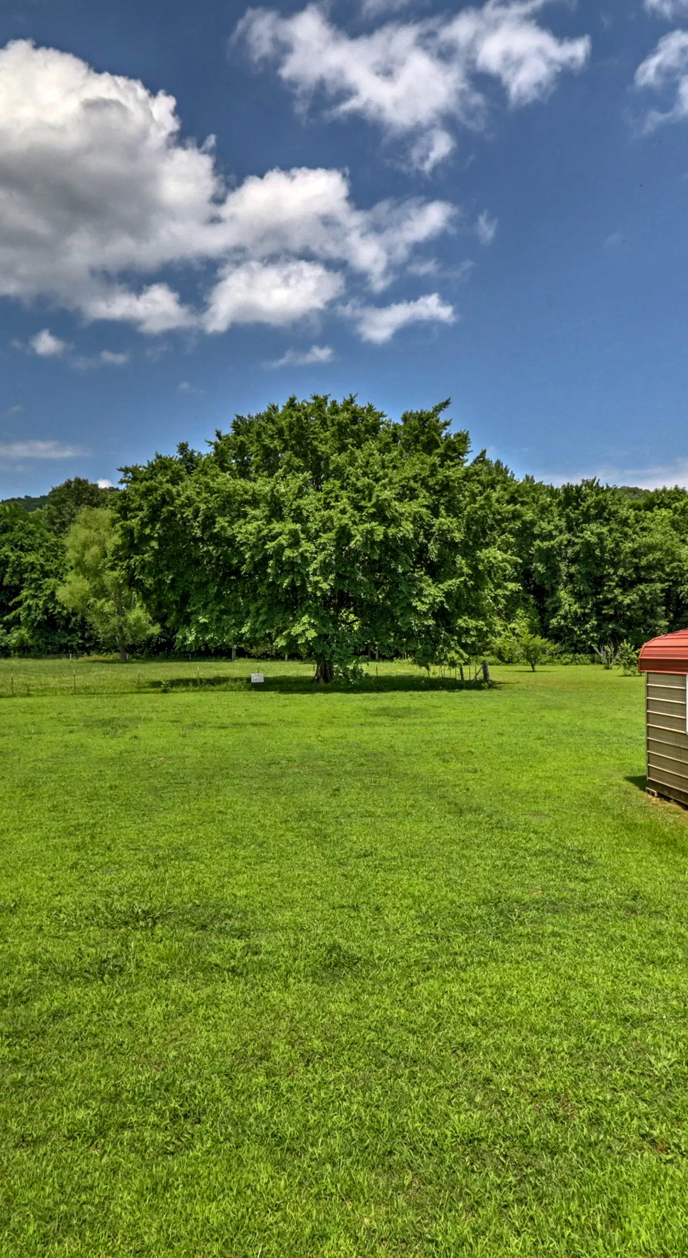 Dream Valley Mountain View Cabin w/ Covered Porch!