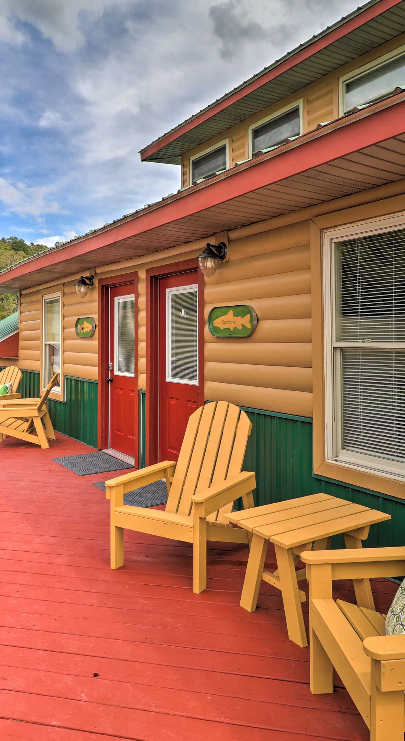 Mountain View Escape - 1 Mile to White River!