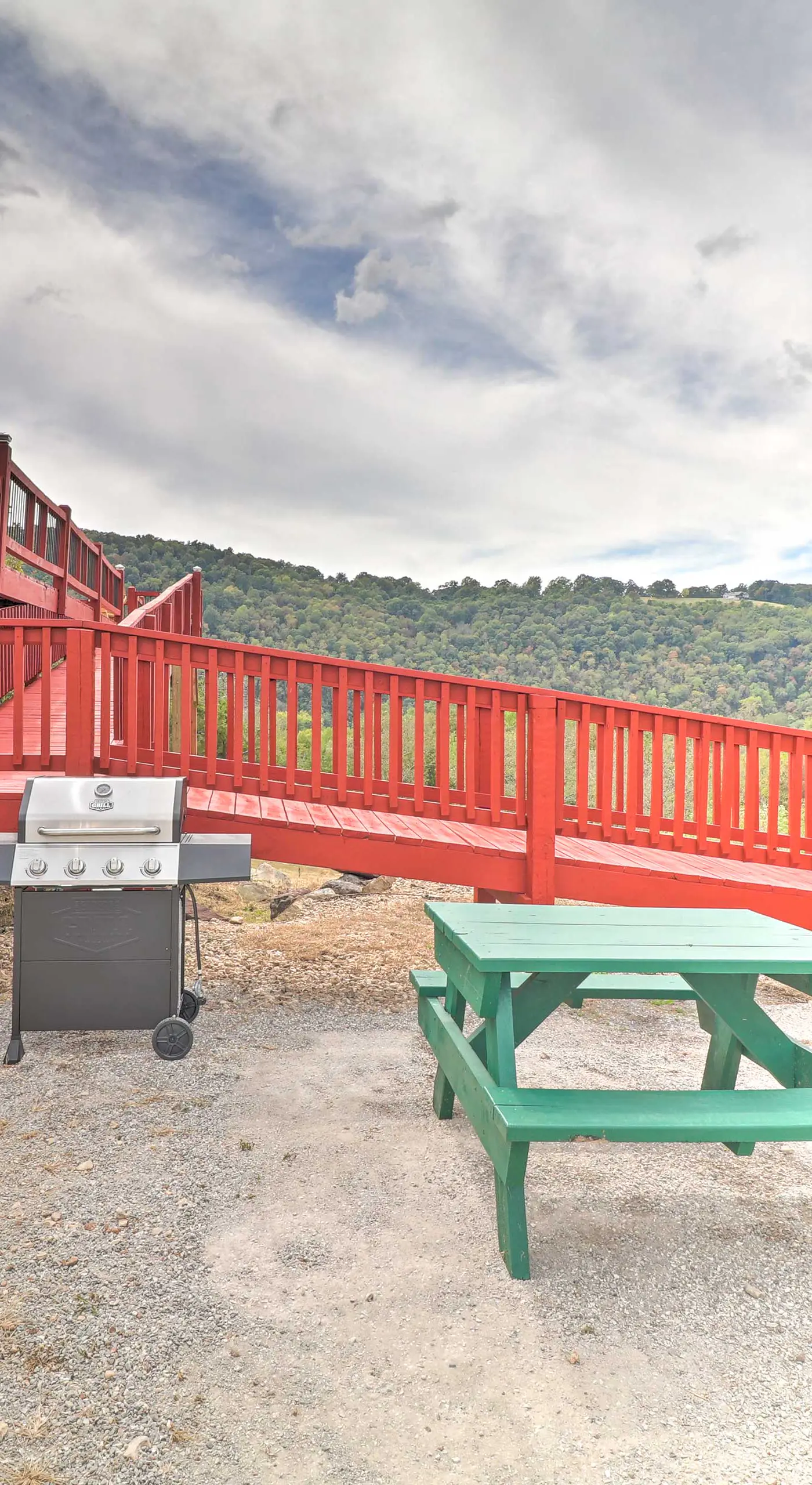 Mountain View Escape - 1 Mile to White River!