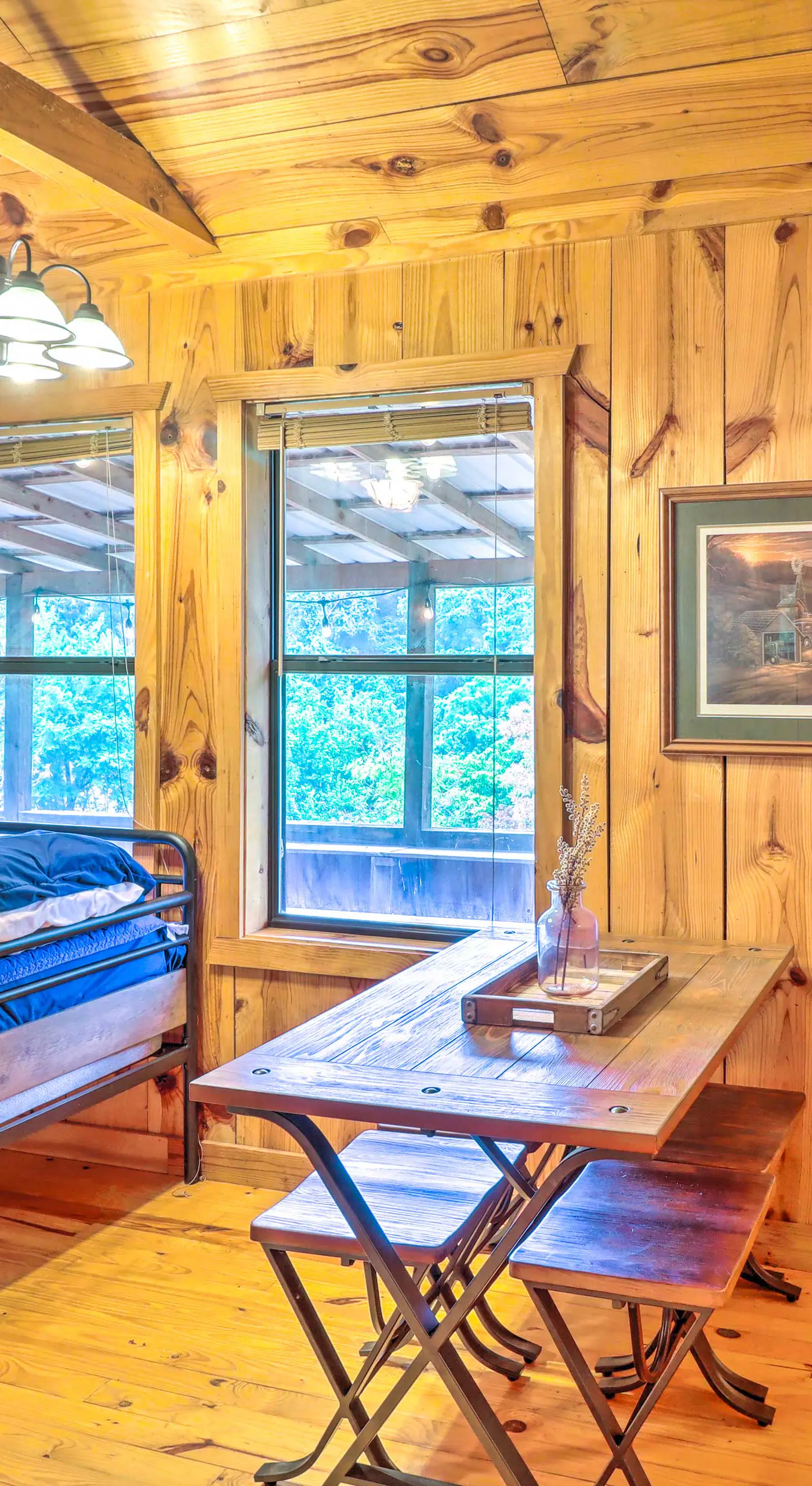 Mountian View Retreat < 2 Mi to White River!