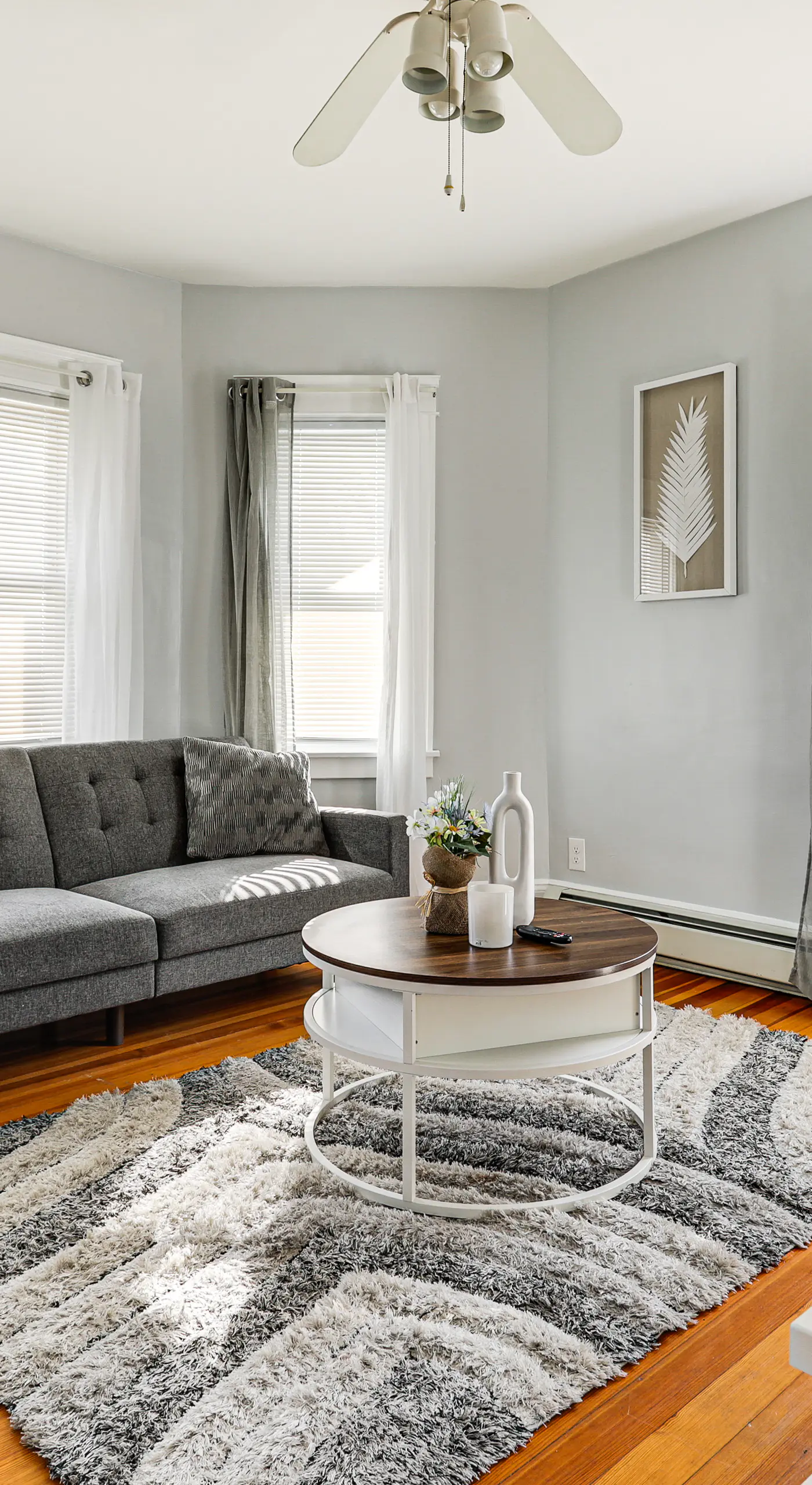 5 Mi to Brown U: Pet-Friendly Apt, Walk to Dining!