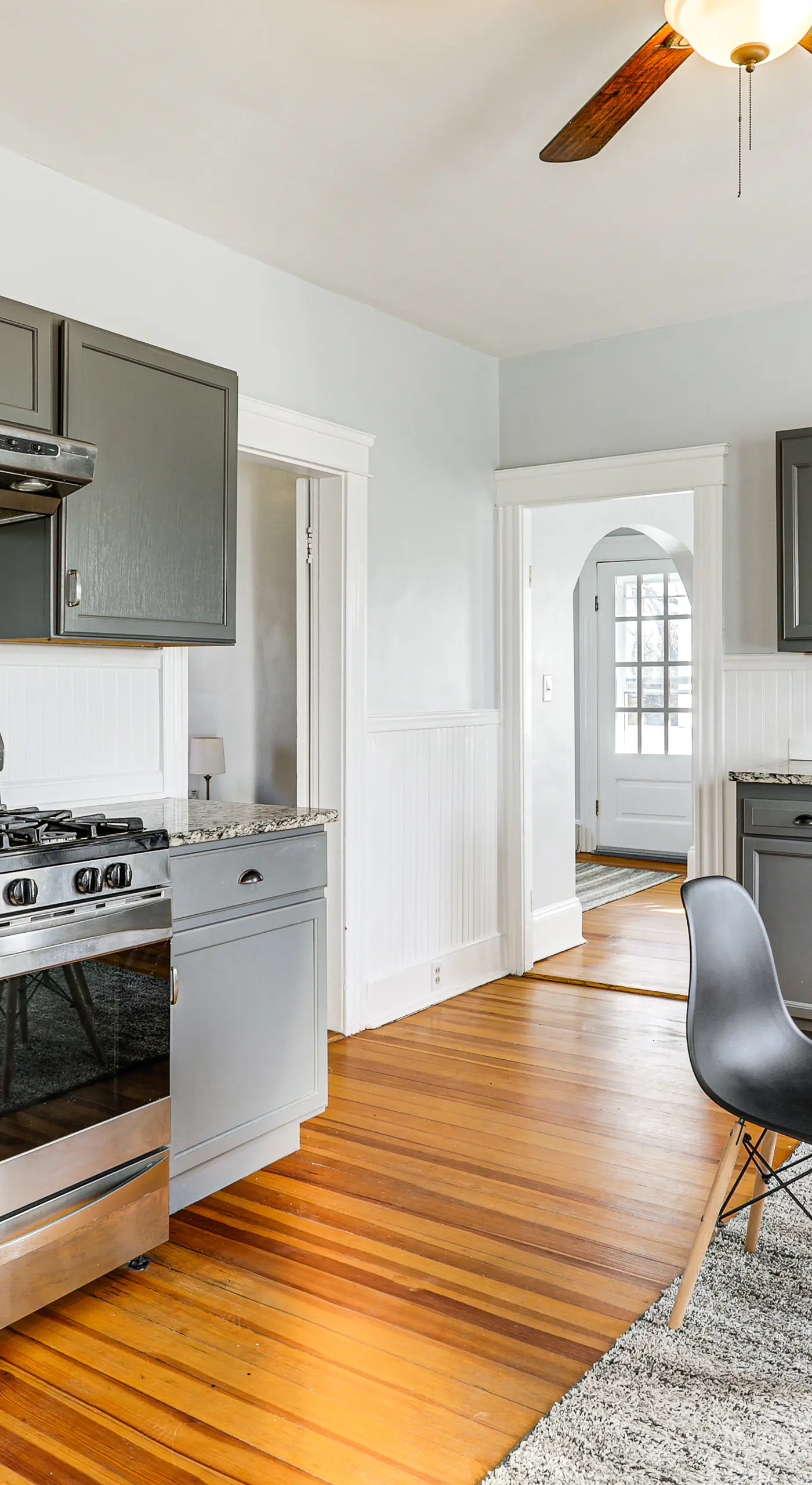 5 Mi to Brown U: Pet-Friendly Apt, Walk to Dining!