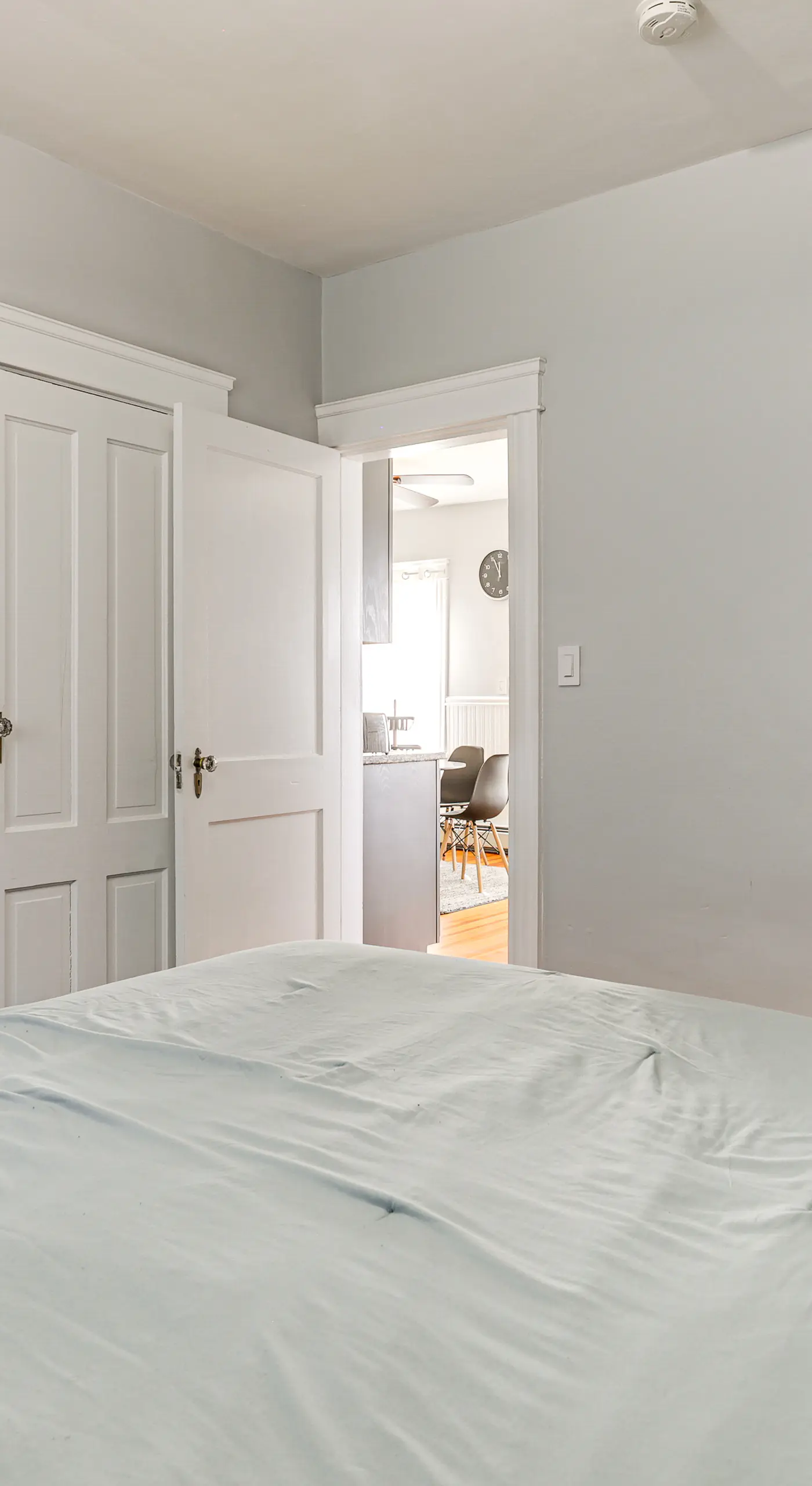 5 Mi to Brown U: Pet-Friendly Apt, Walk to Dining!