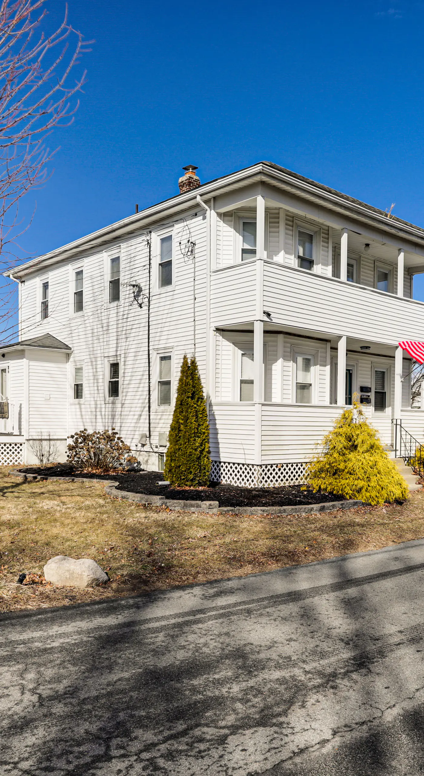 5 Mi to Brown U: Pet-Friendly Apt, Walk to Dining!