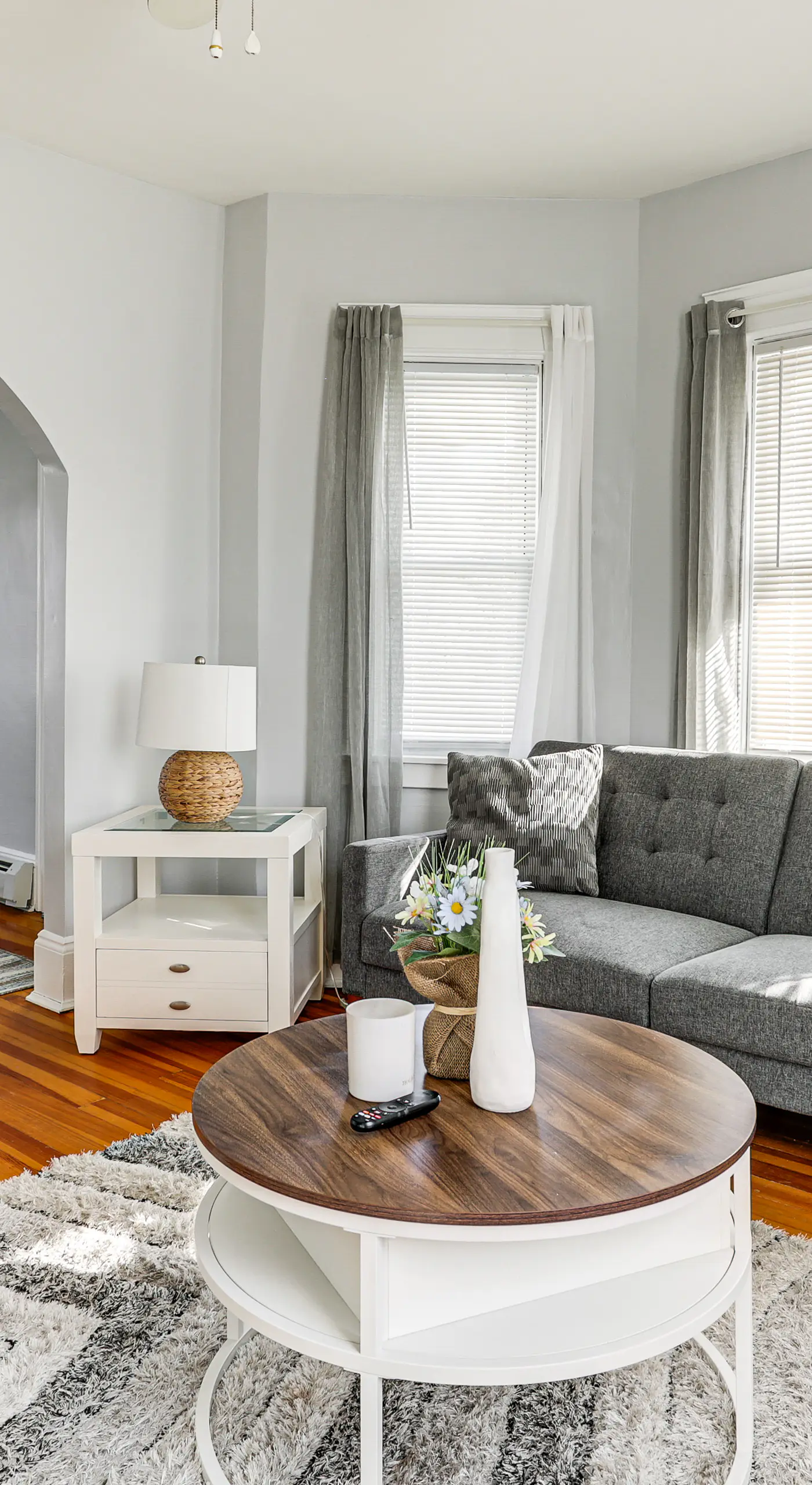 5 Mi to Brown U: Pet-Friendly Apt, Walk to Dining!